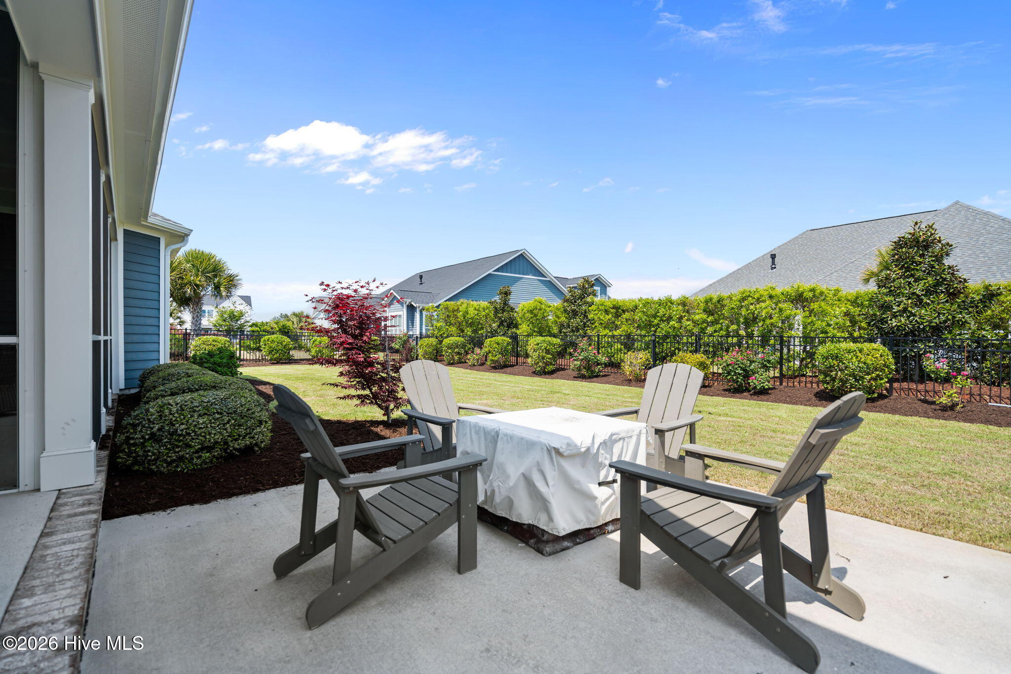 105 E Keel Drive Property Photo 41