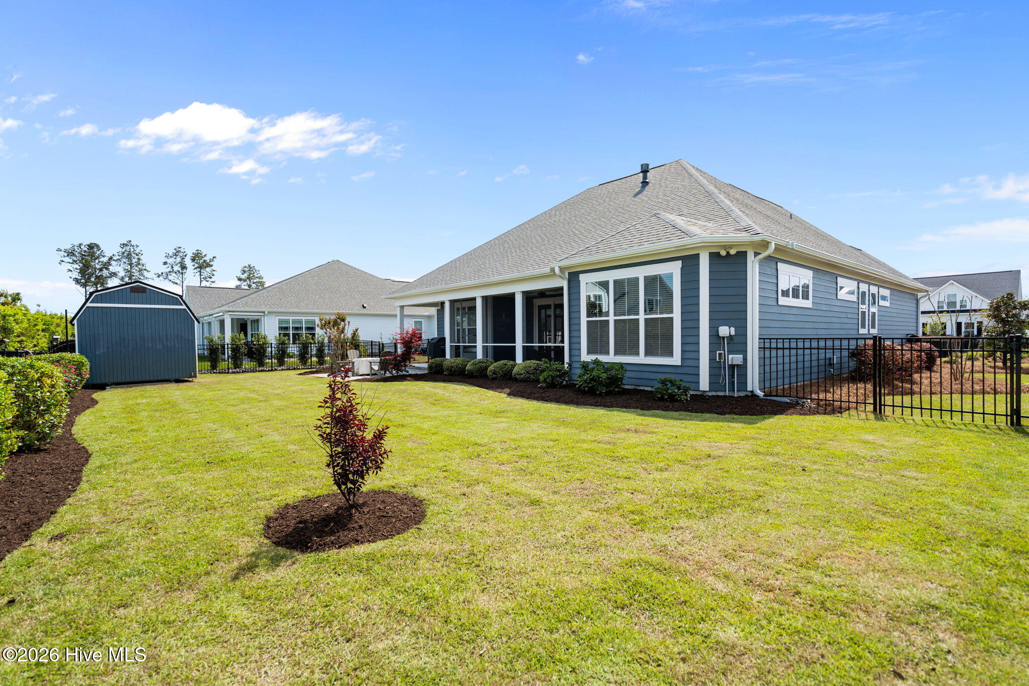 105 E Keel Drive Property Photo 42