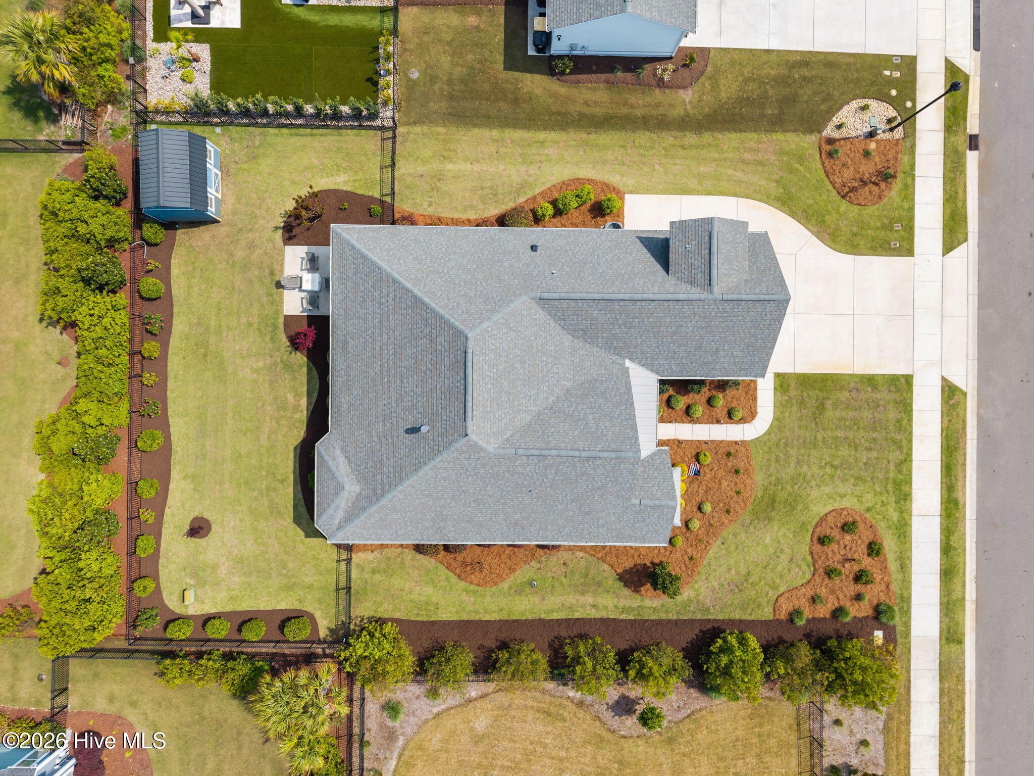 105 E Keel Drive Property Photo 43