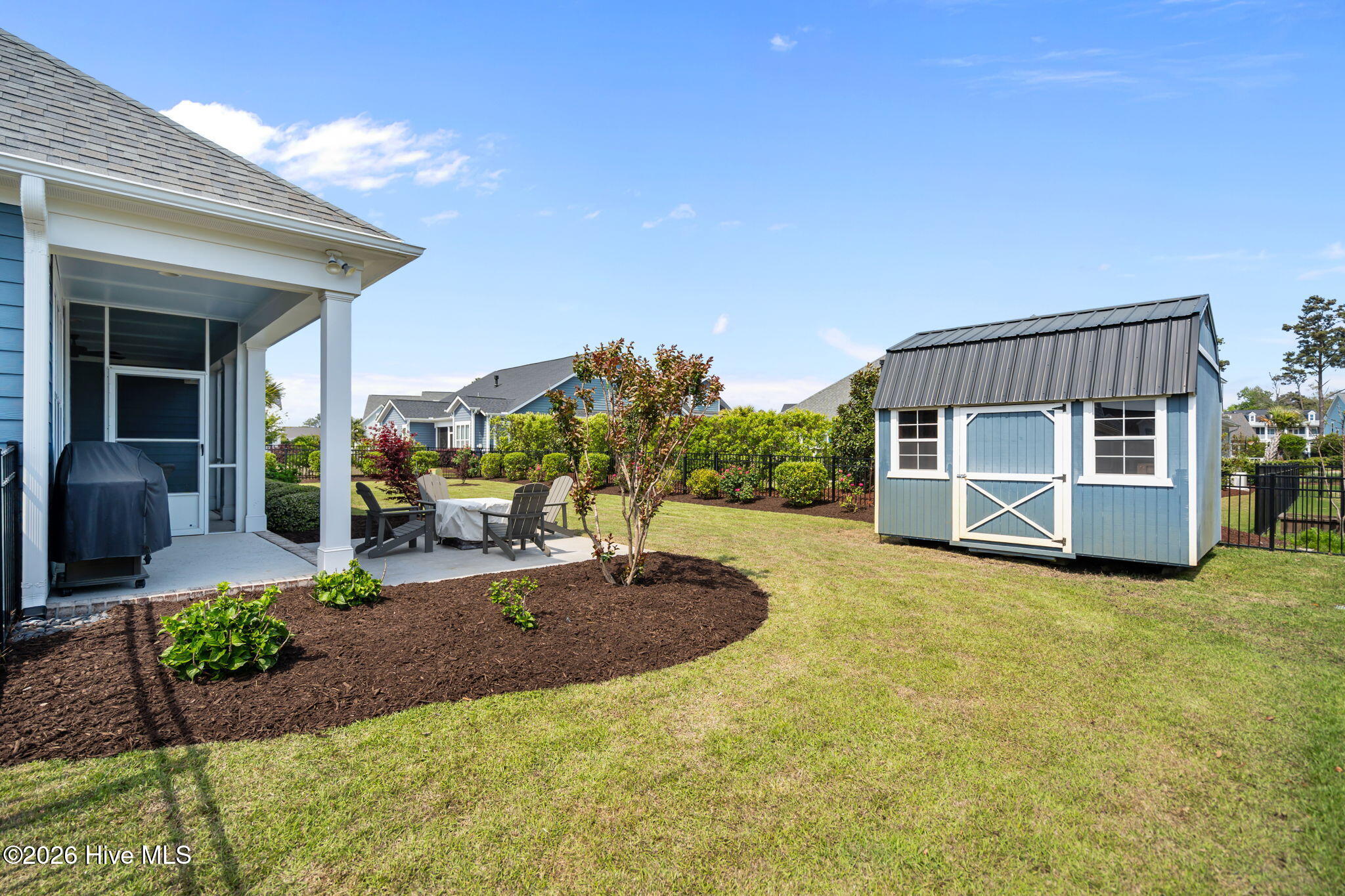 105 E Keel Drive Property Photo 44