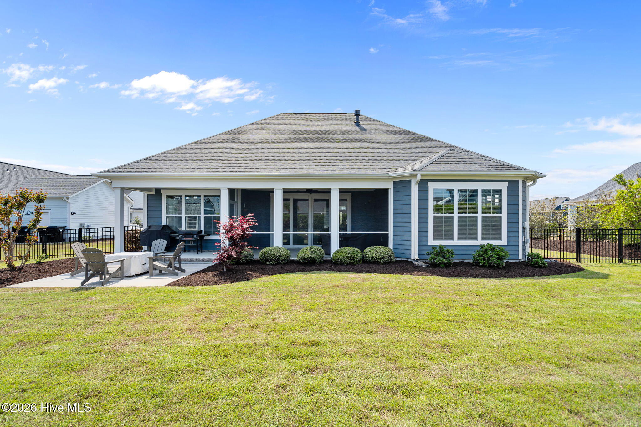 105 E Keel Drive Property Photo 45