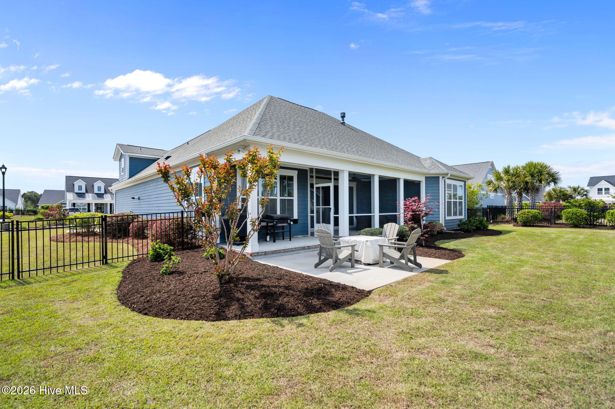 105 E Keel Drive Property Photo 46
