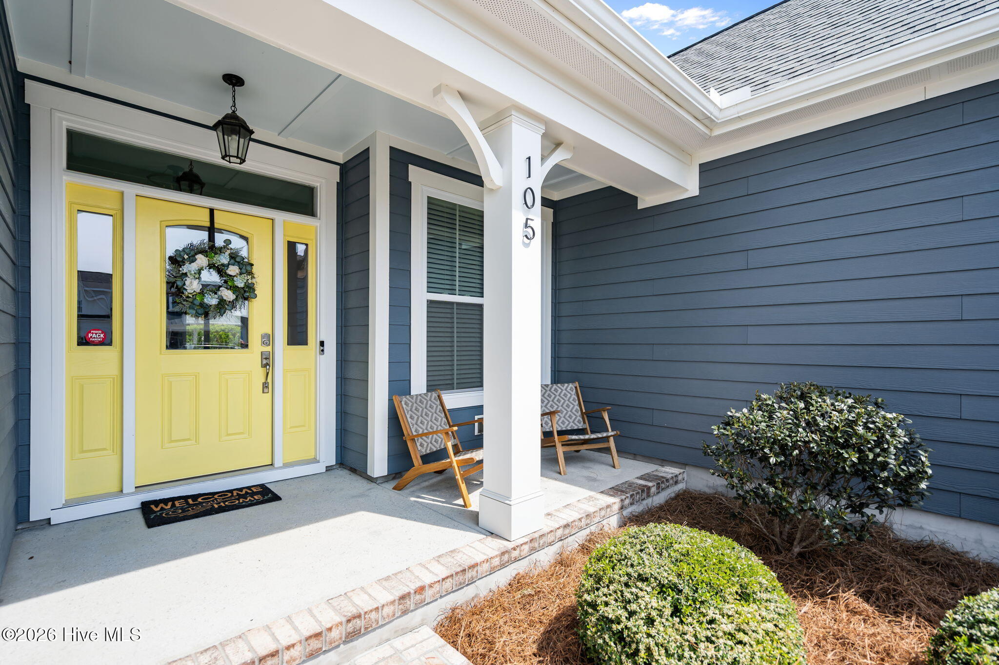 105 E Keel Drive Property Photo 47