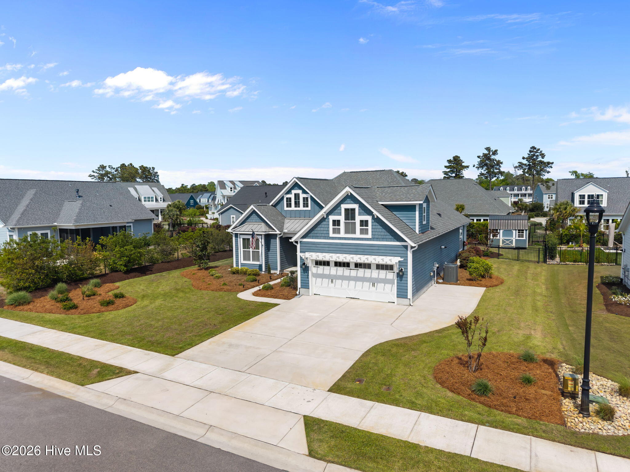 105 E Keel Drive Property Photo 49