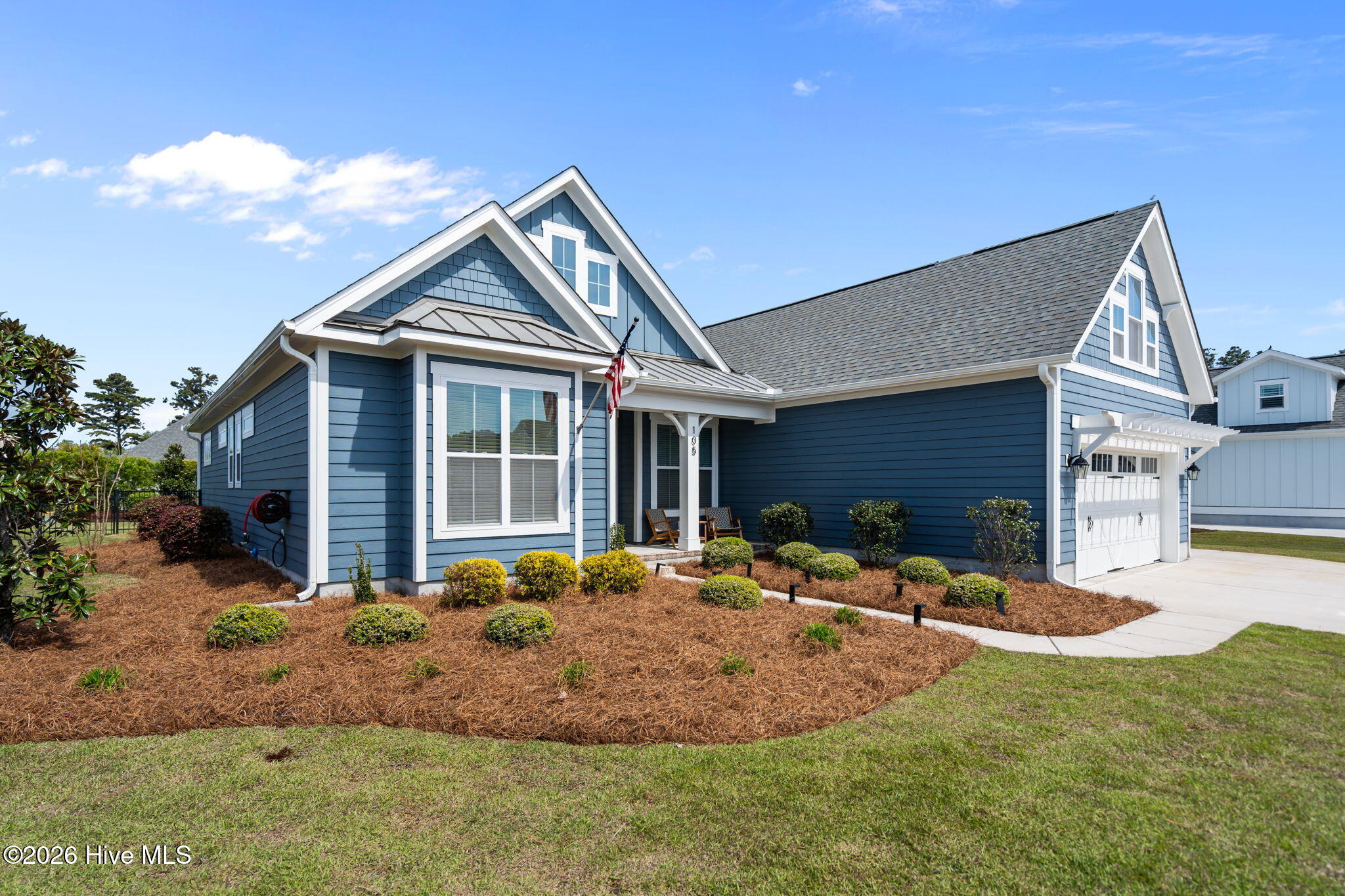 105 E Keel Drive Property Photo 52