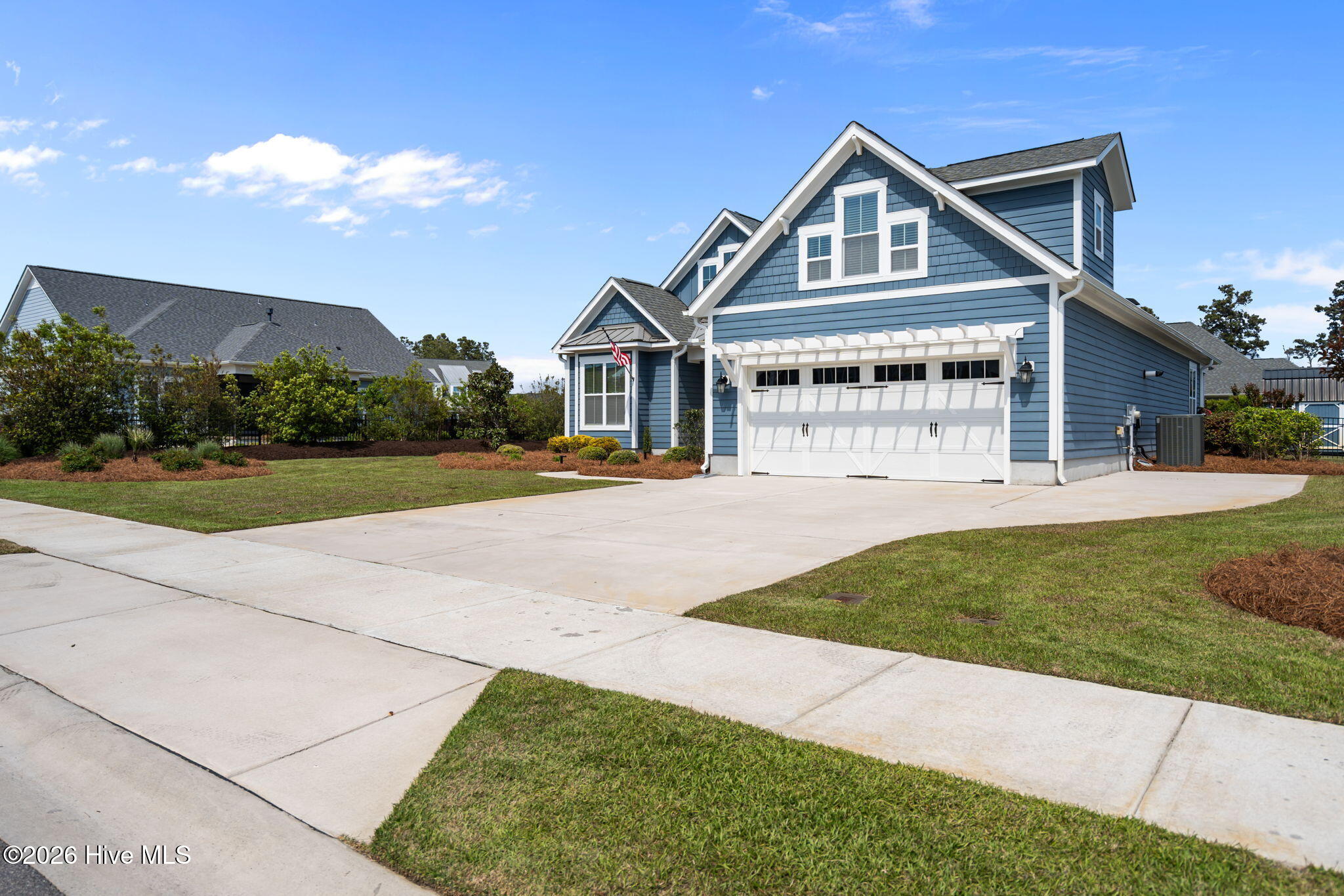 105 E Keel Drive Property Photo 53