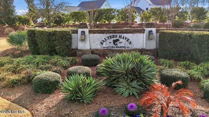 105 E Keel Drive Property Photo 68