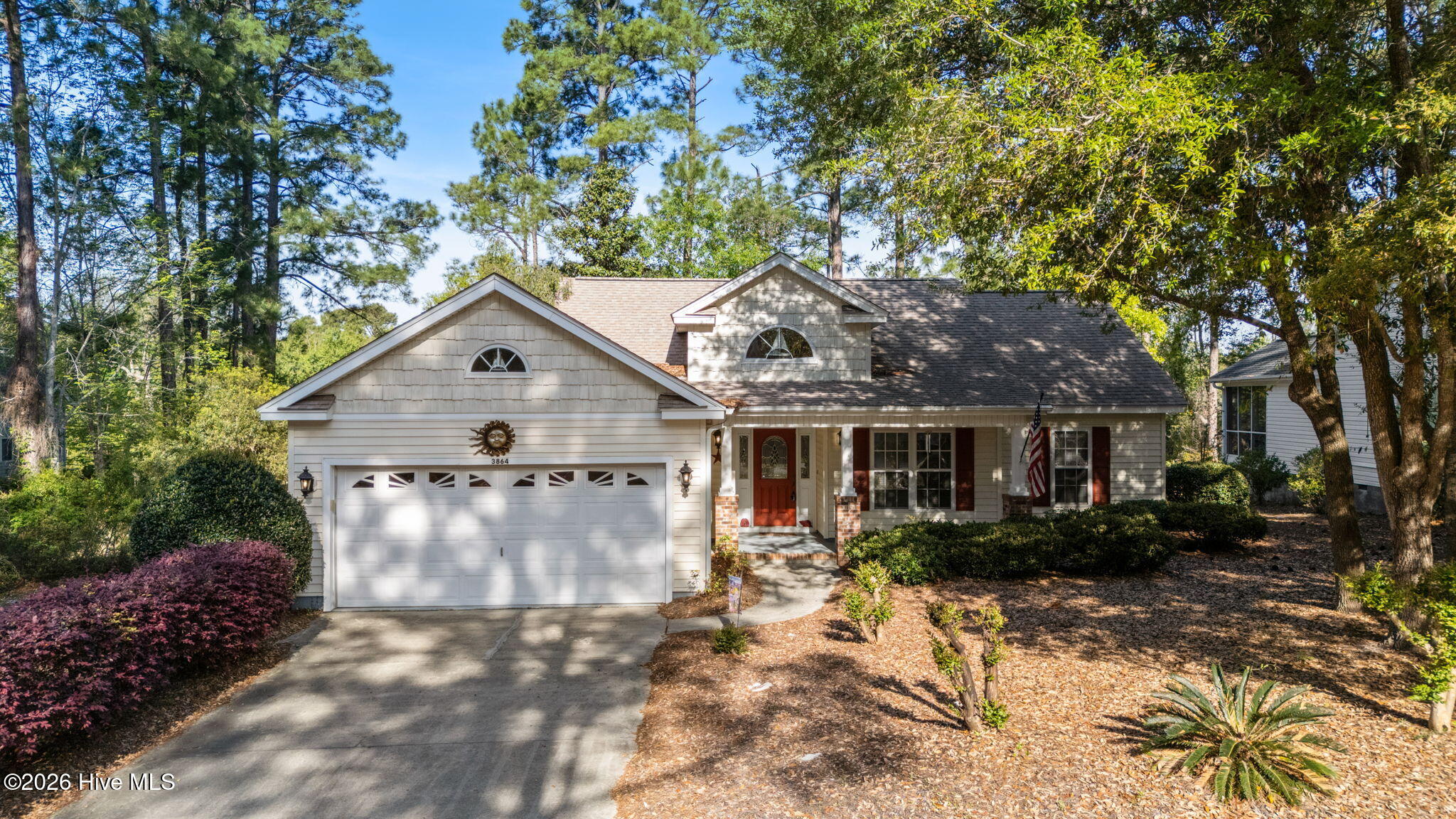 3864 Harmony Circle Se Property Photo 1