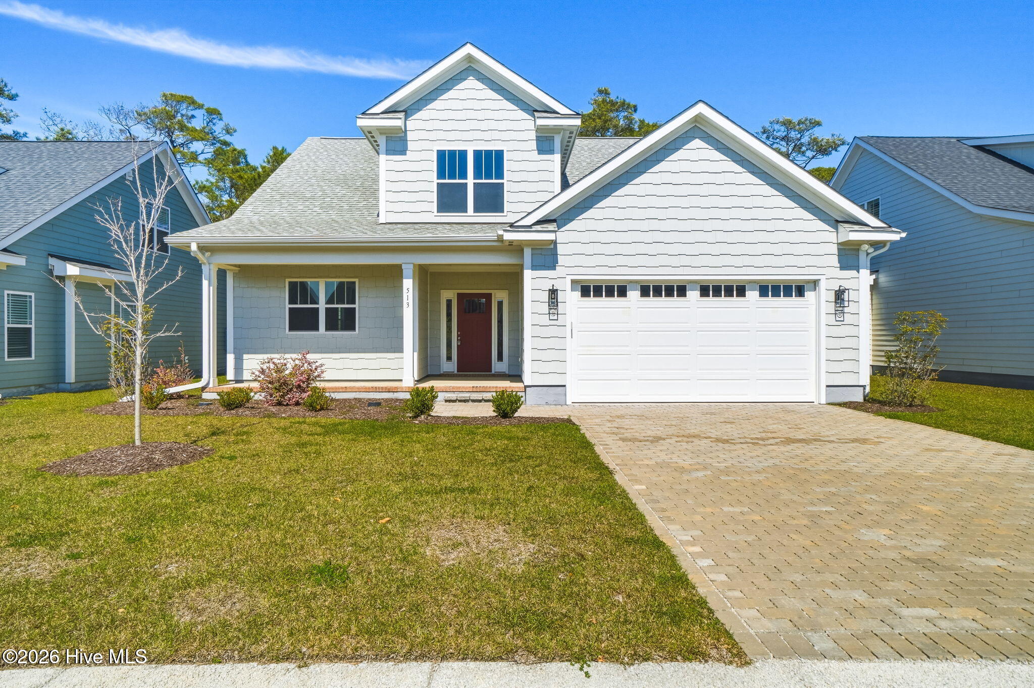 513 E Great Egret Way Property Photo 1