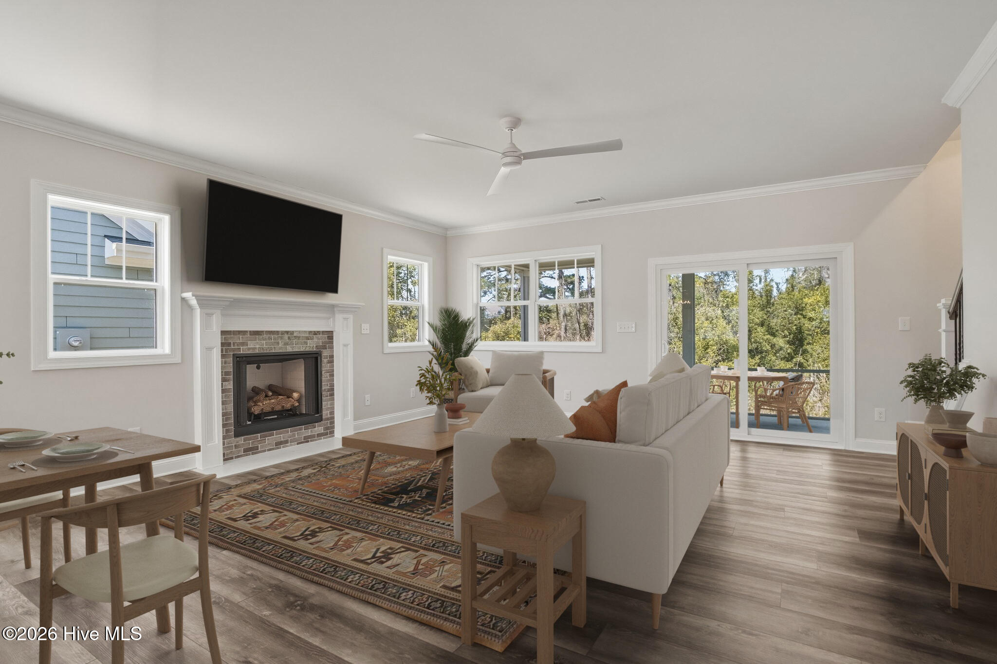 513 E Great Egret Way Property Photo 3