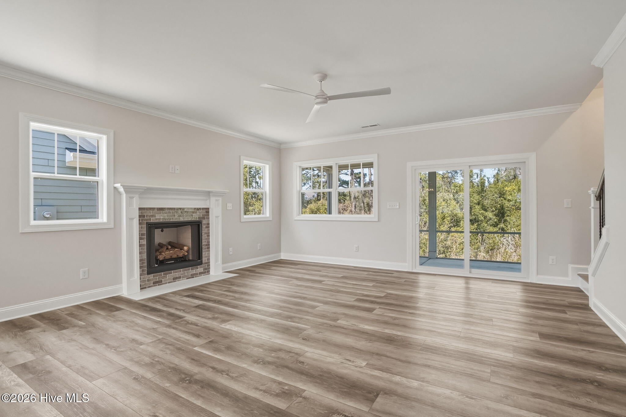 513 E Great Egret Way Property Photo 4