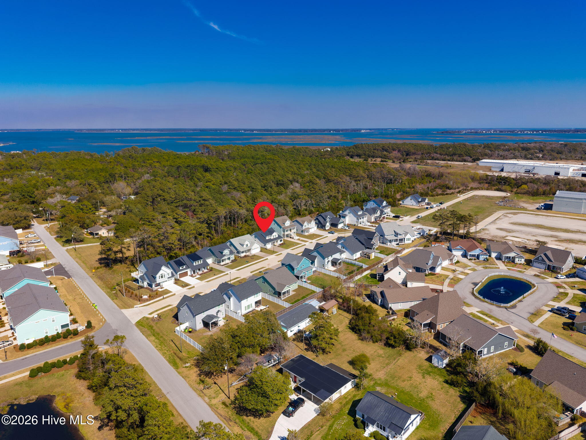 513 E Great Egret Way Property Photo 8