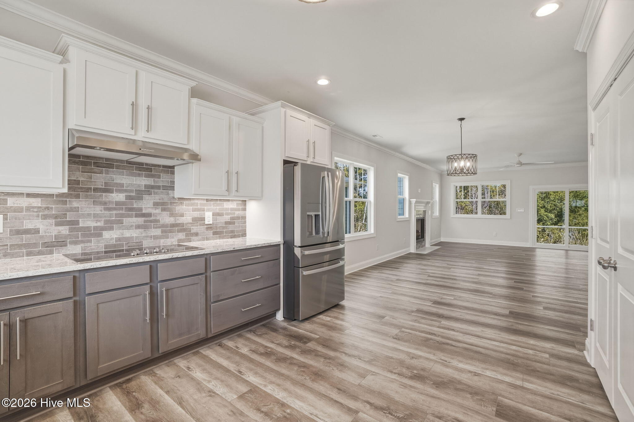 513 E Great Egret Way Property Photo 12