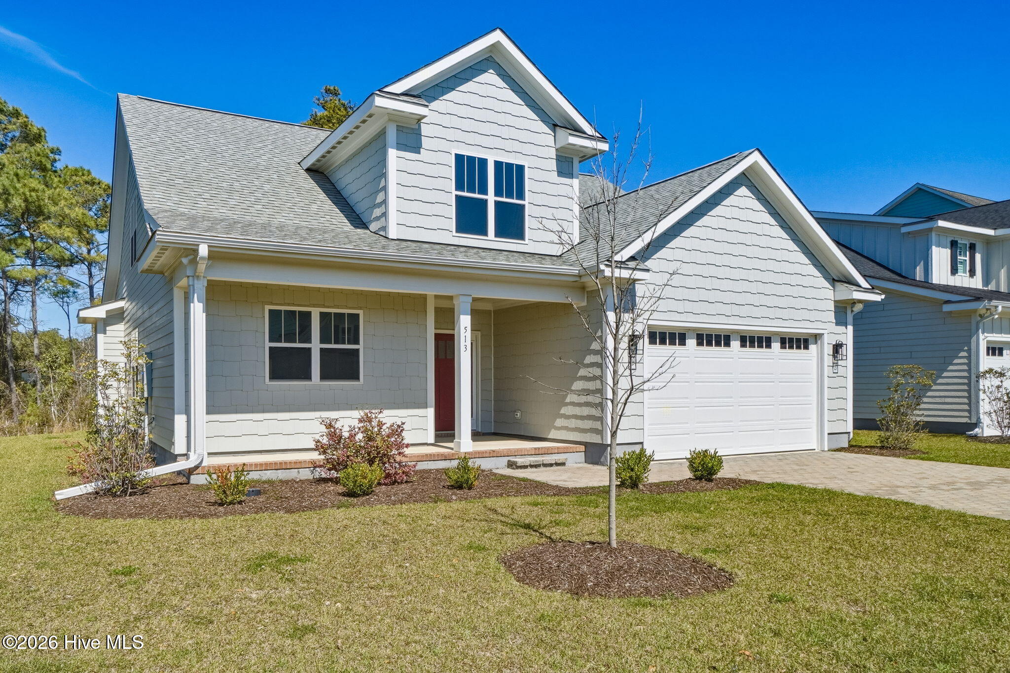 513 E Great Egret Way Property Photo 26