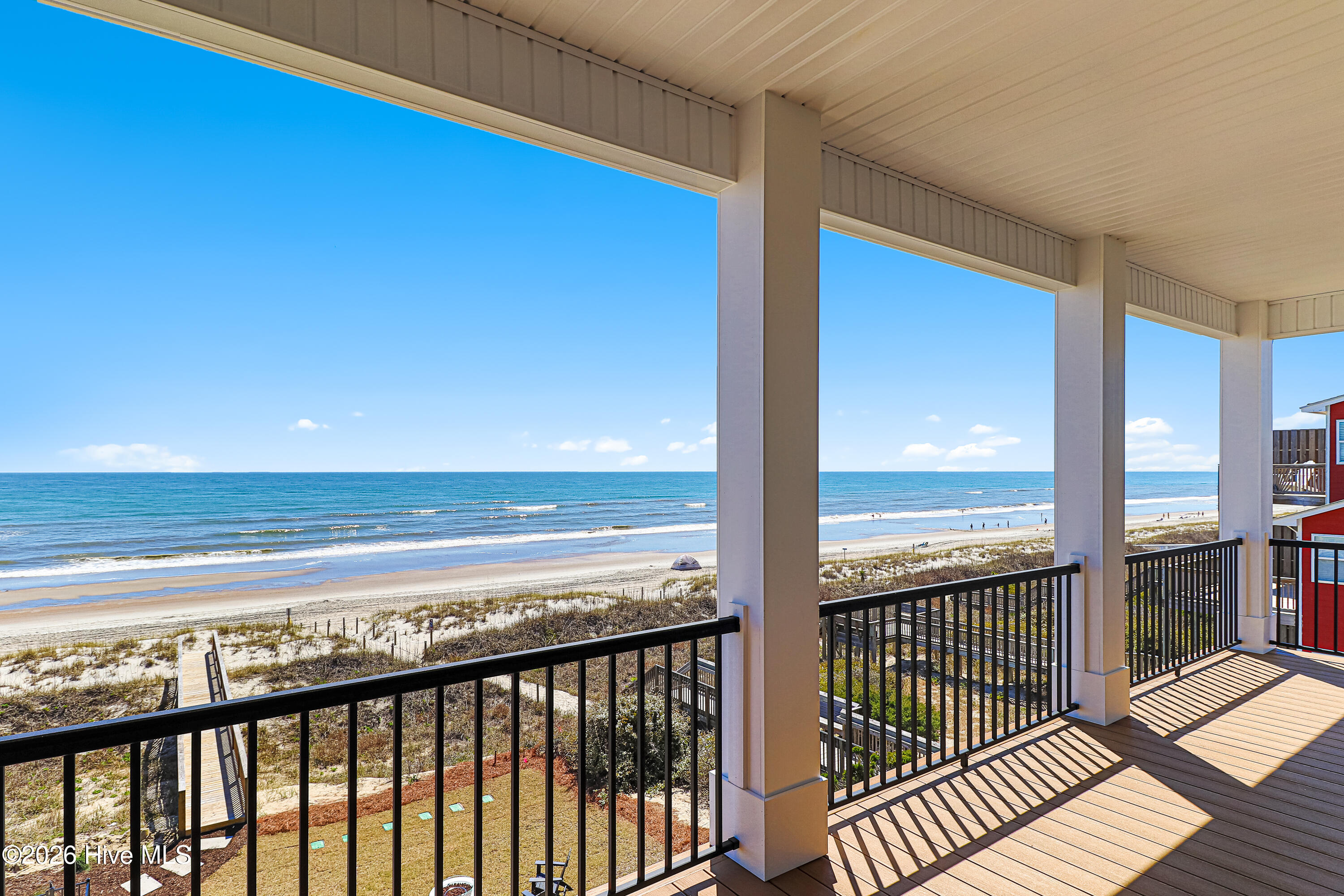 3503 Ocean Drive W Property Photo 4