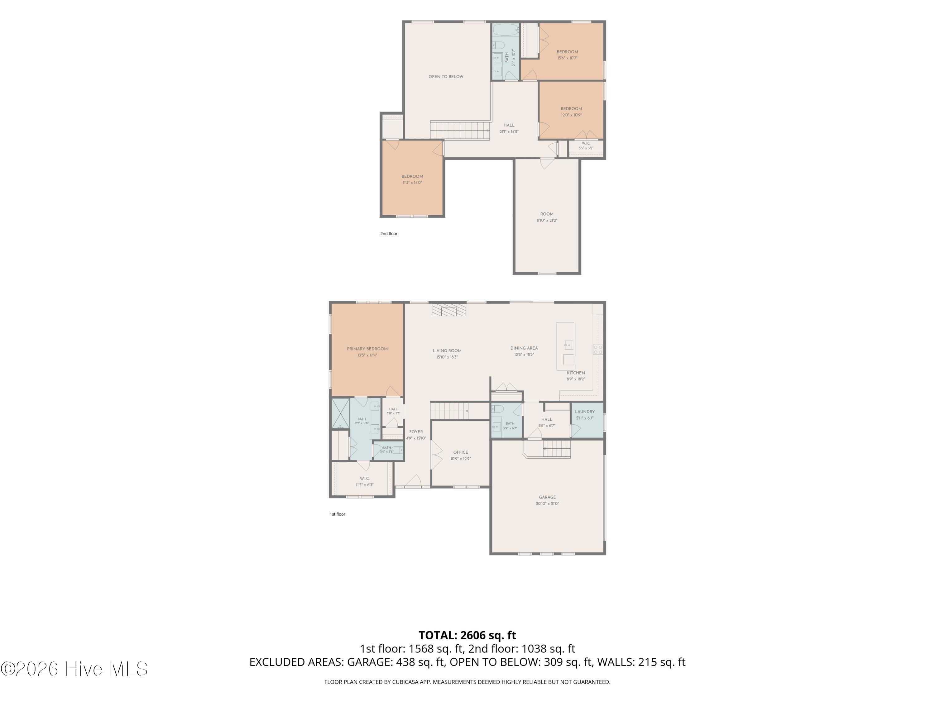 2316 Heartland Road Property Photo 37