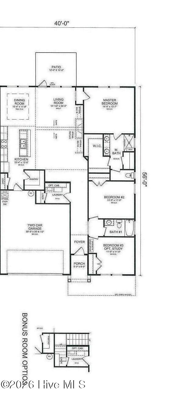 7045 Marsh Shore Point 135 Property Photo 2