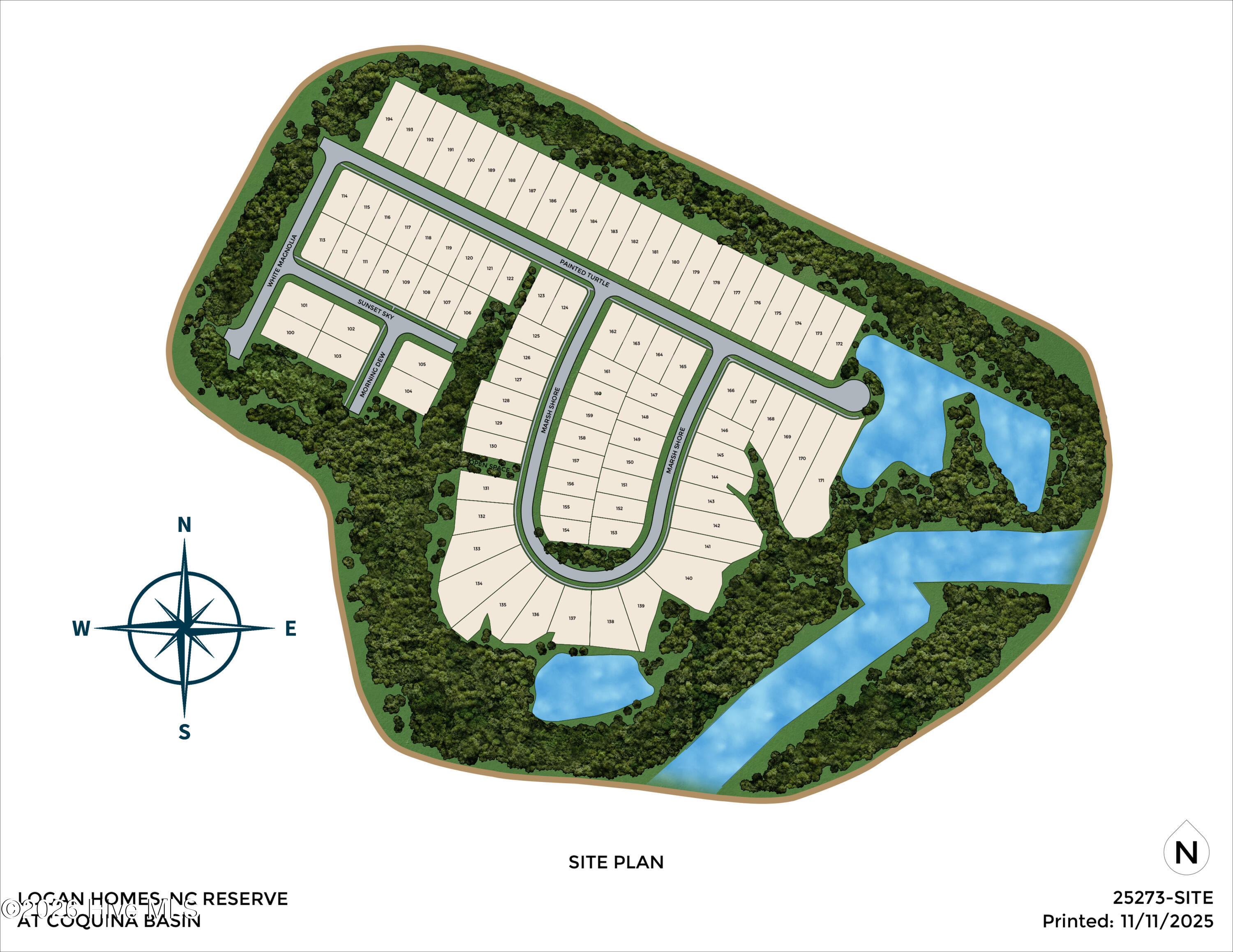 7045 Marsh Shore Point 135 Property Photo 4
