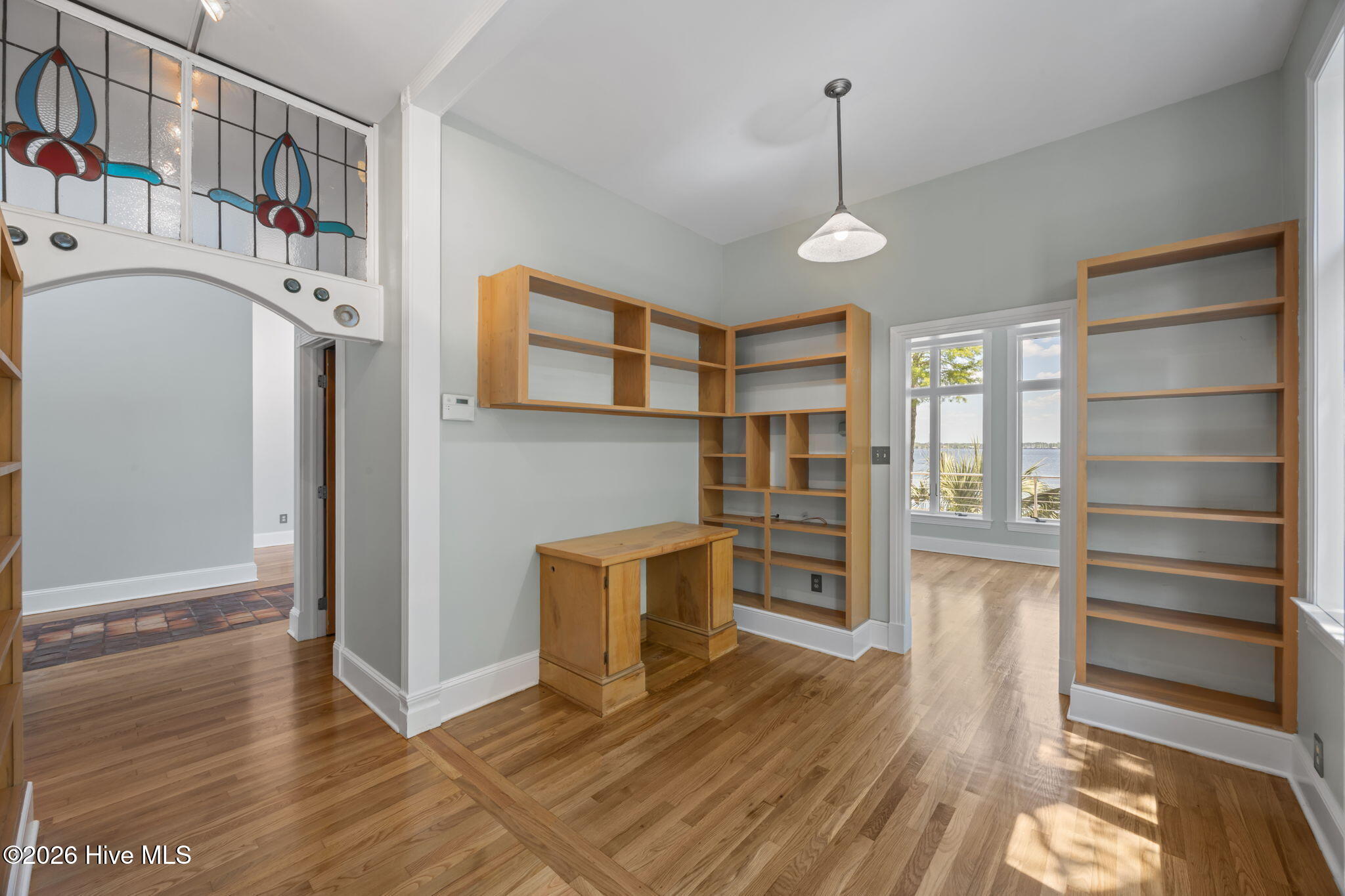 401 Harbor Drive Property Photo 40