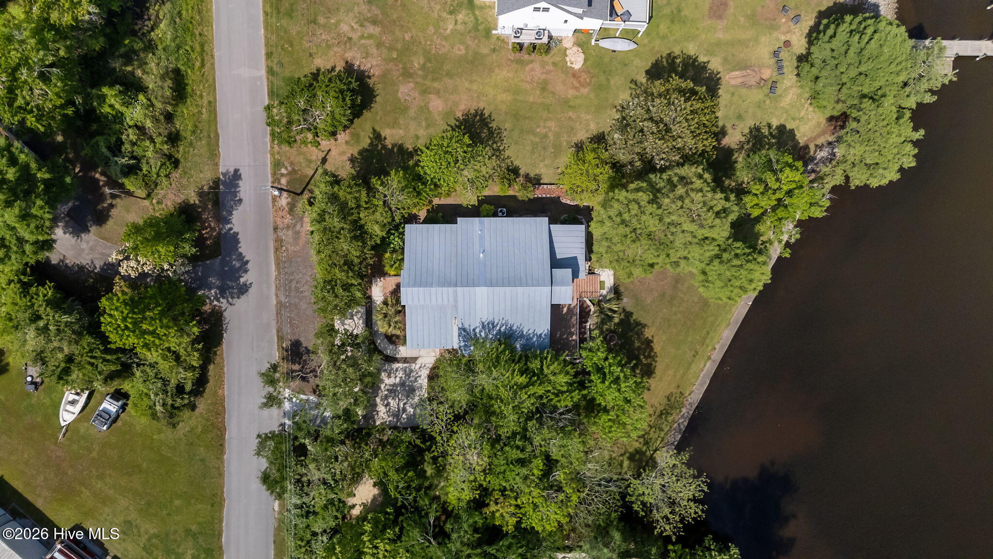 401 Harbor Drive Property Photo 50