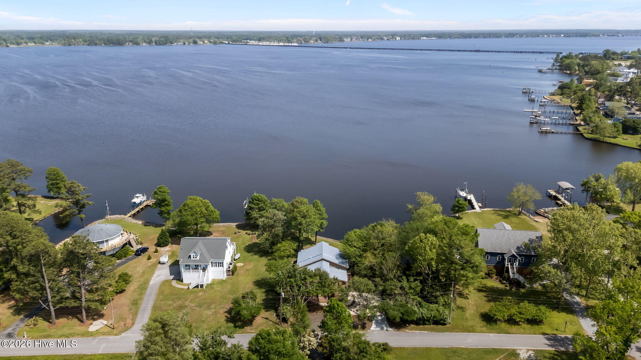 401 Harbor Drive Property Photo 51