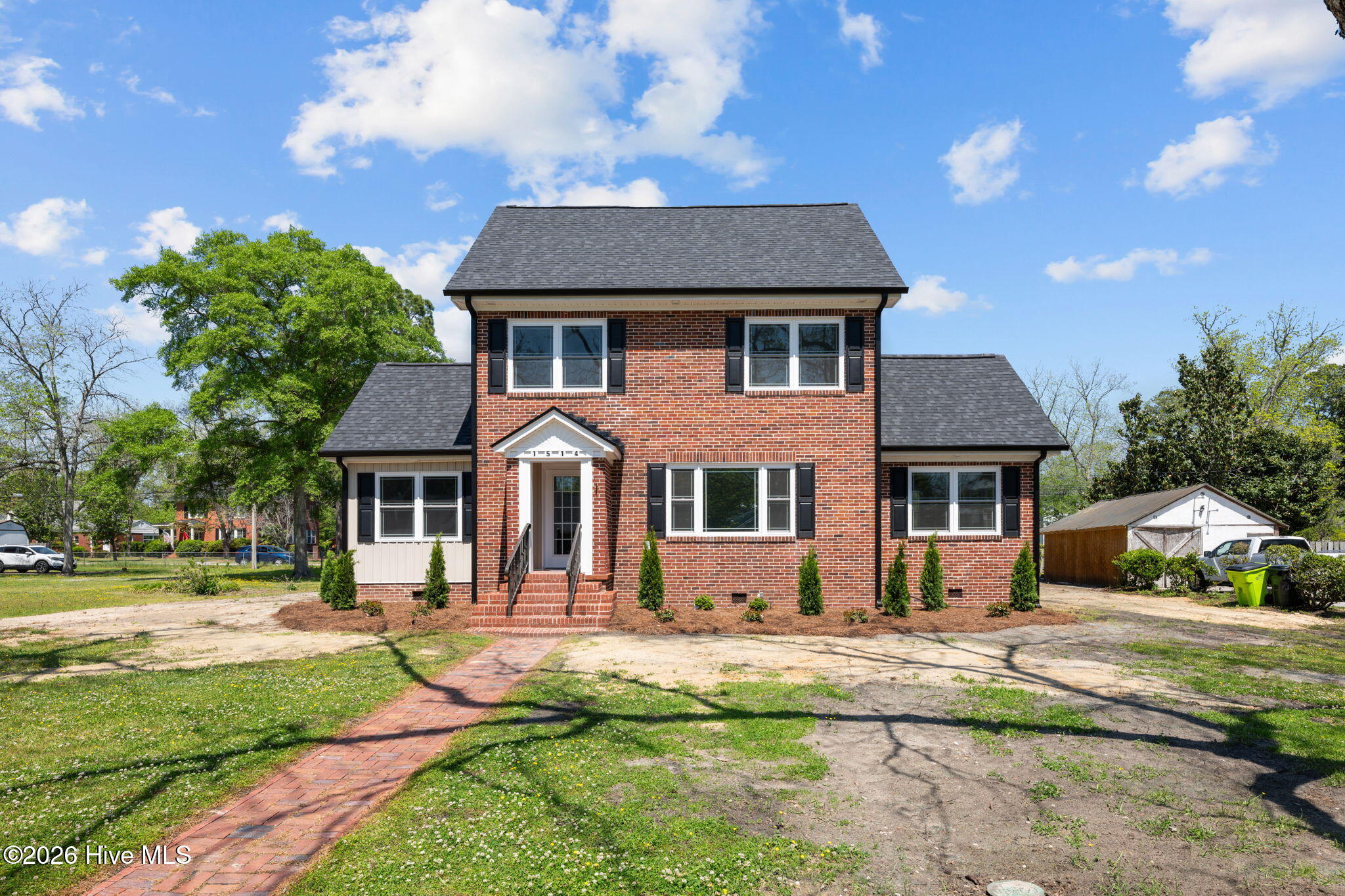 1514 Rhem Avenue Property Photo 1