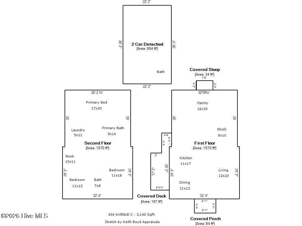 404 Avenue C Property Photo 83