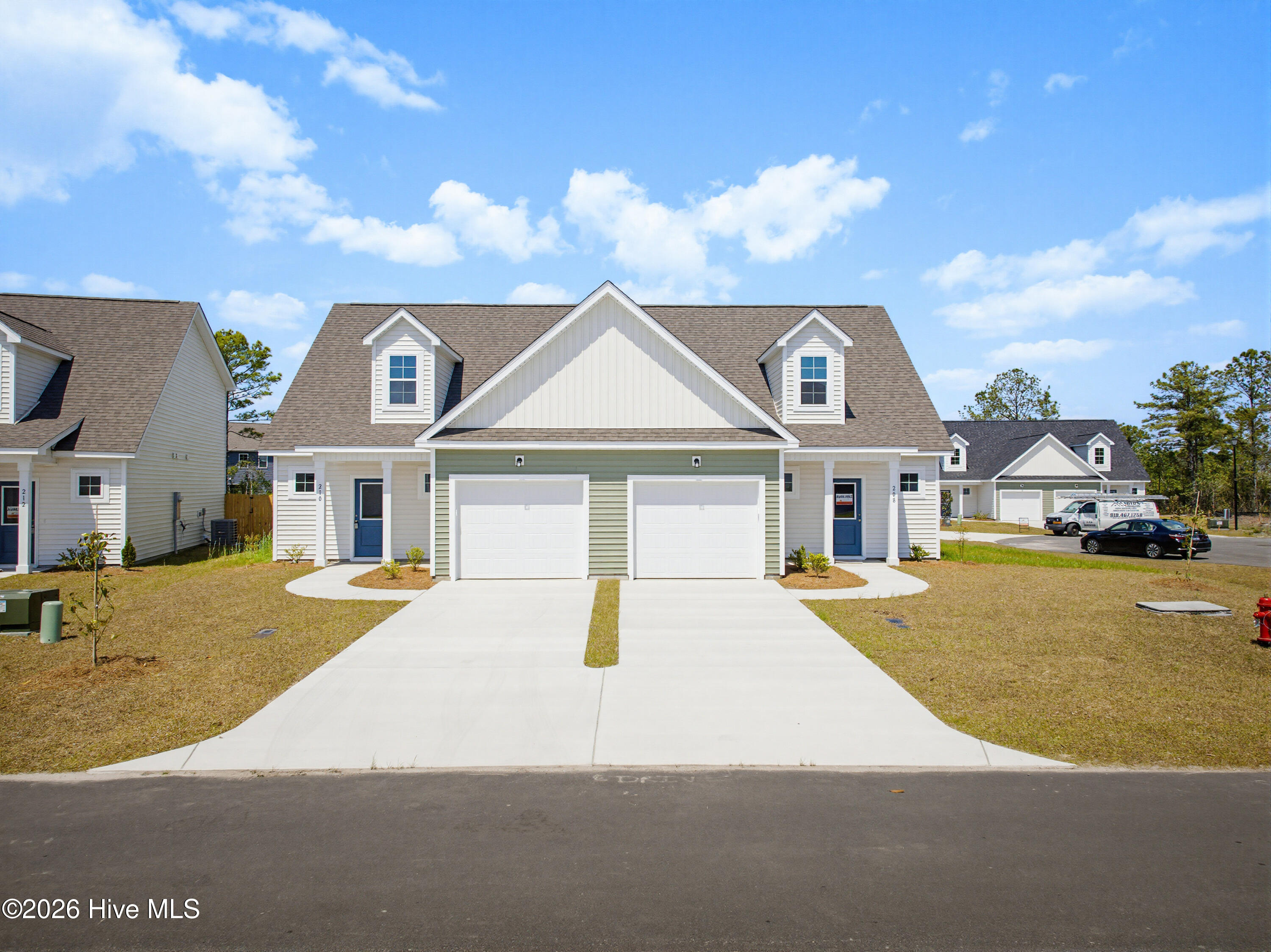 210 Sandpiper Place Property Photo 1