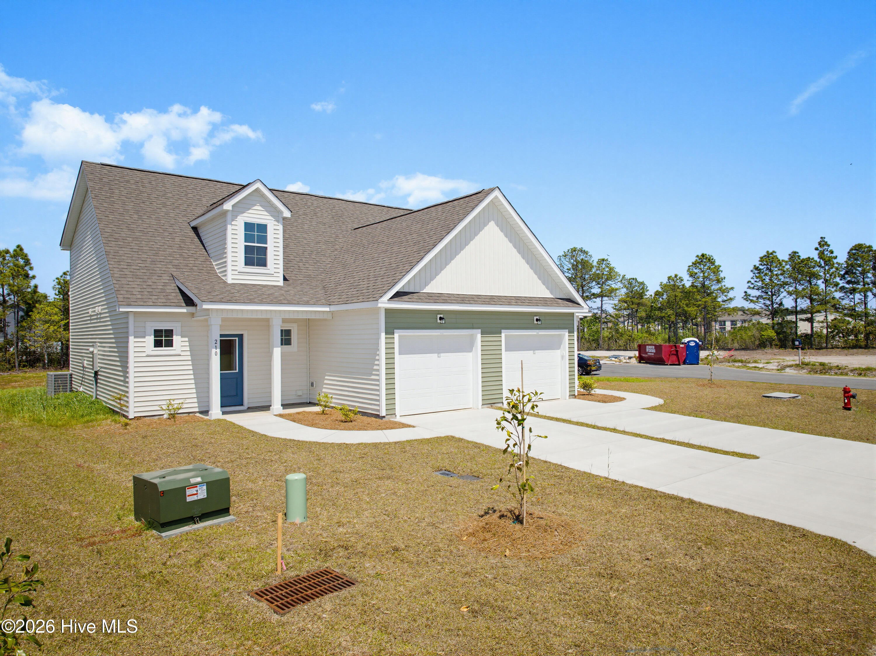 210 Sandpiper Place Property Photo 2