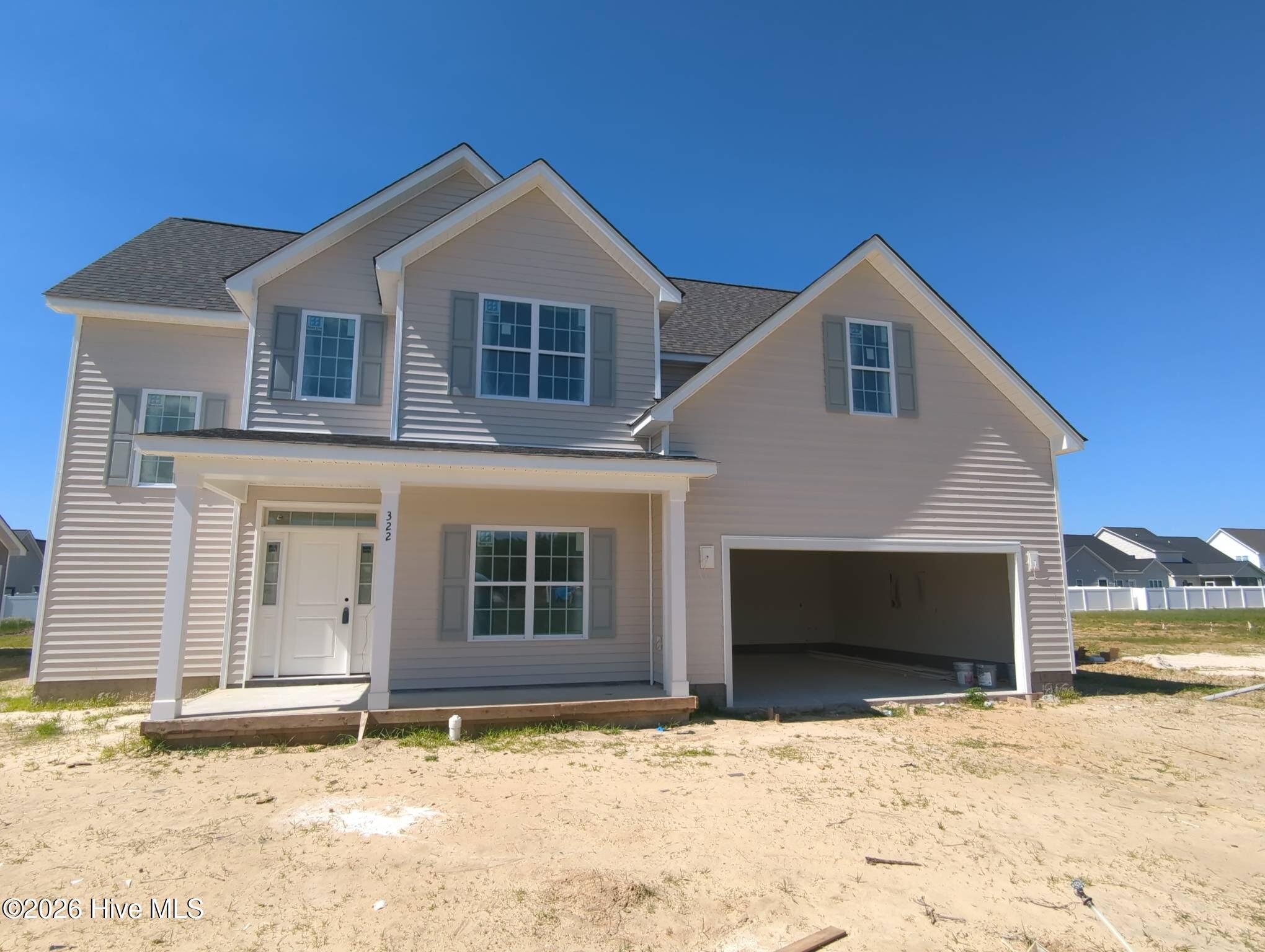 332 Gerbera Court