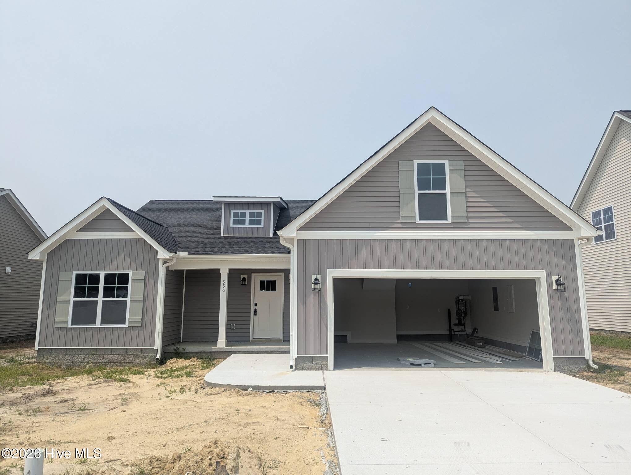 336 Gerbera Court Property Photo 1
