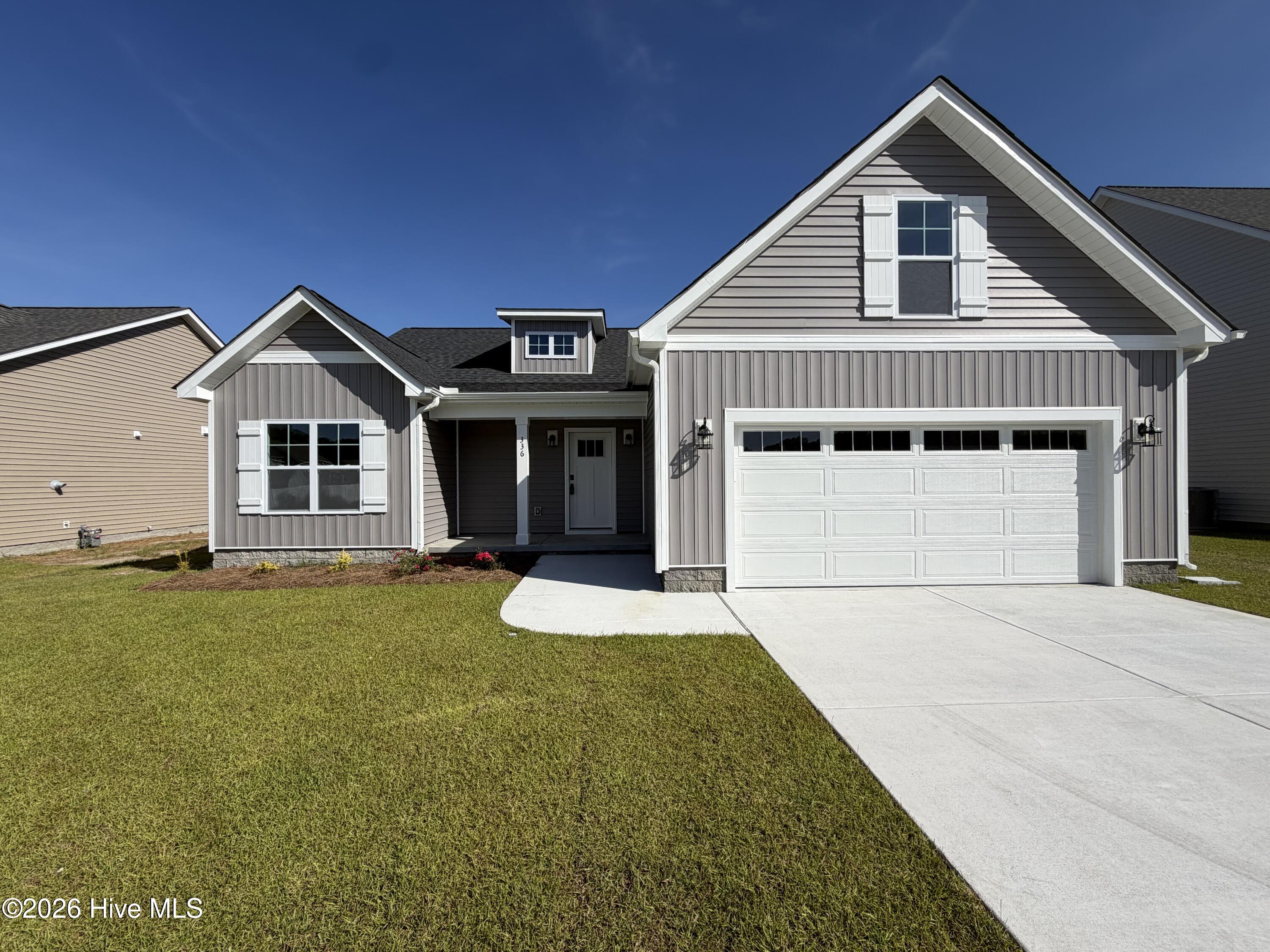 336 Gerbera Court Property Photo 1