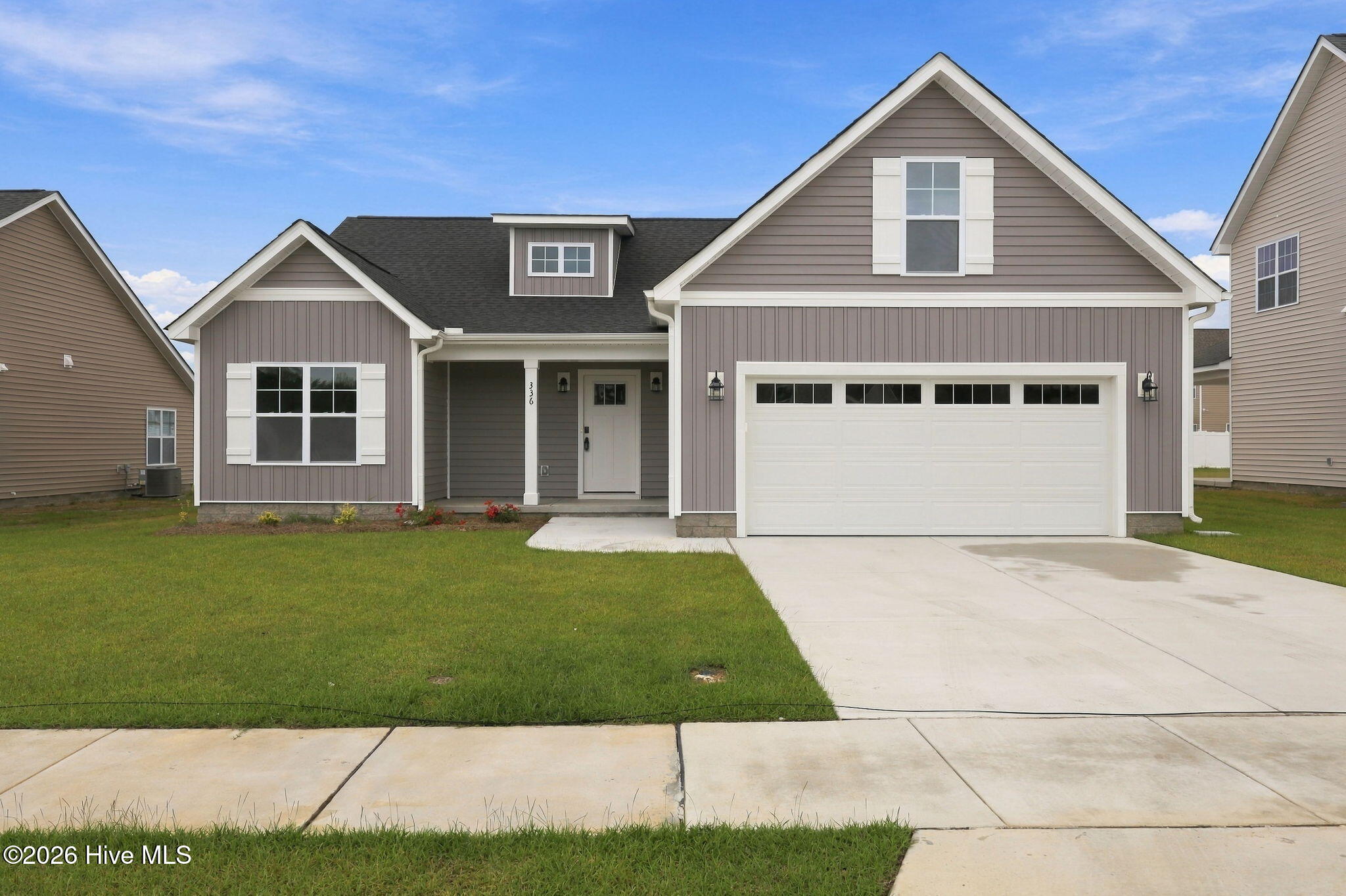 336 Gerbera Court Property Photo 1