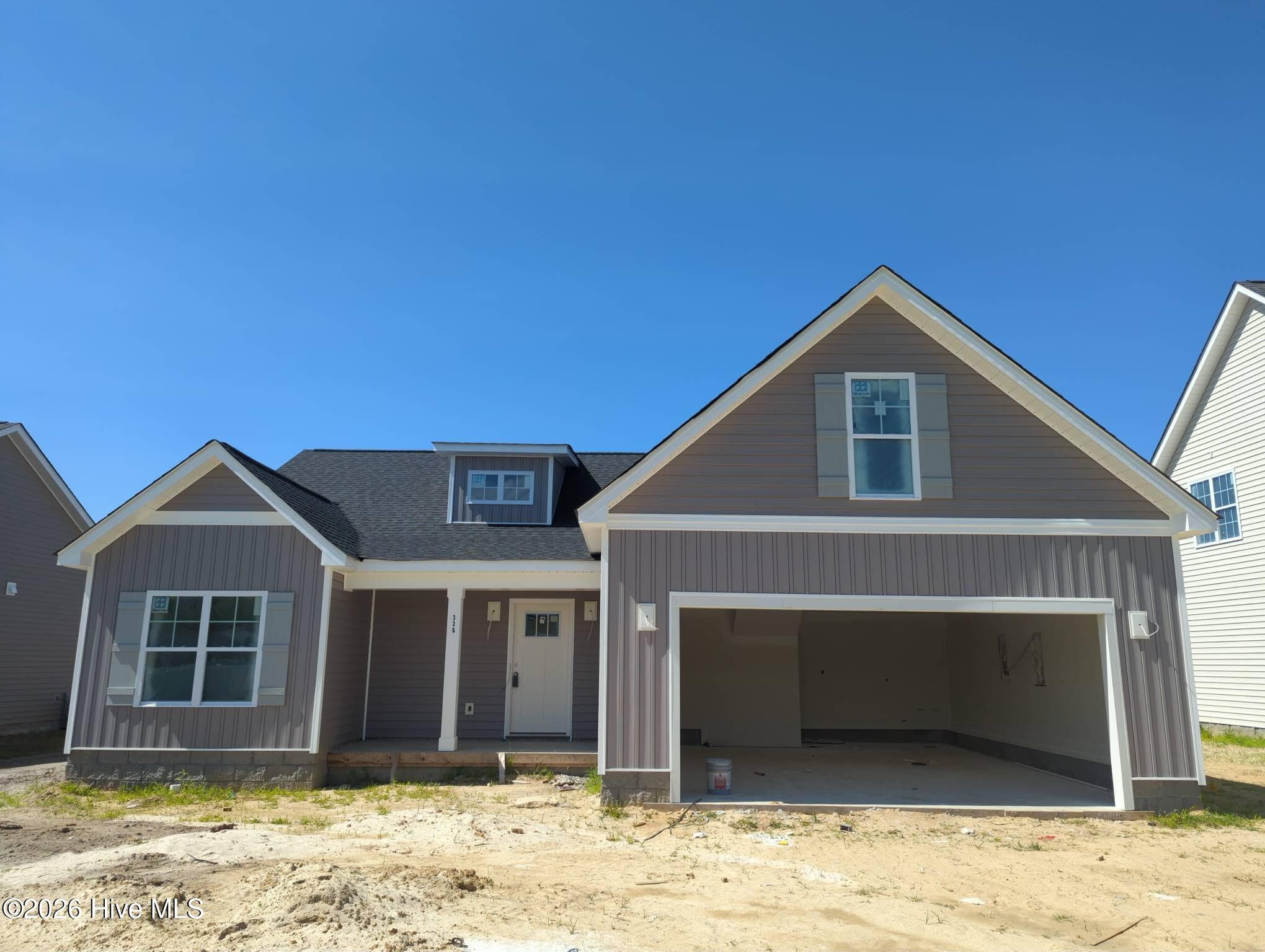 336 Gerbera Court Property Photo 3