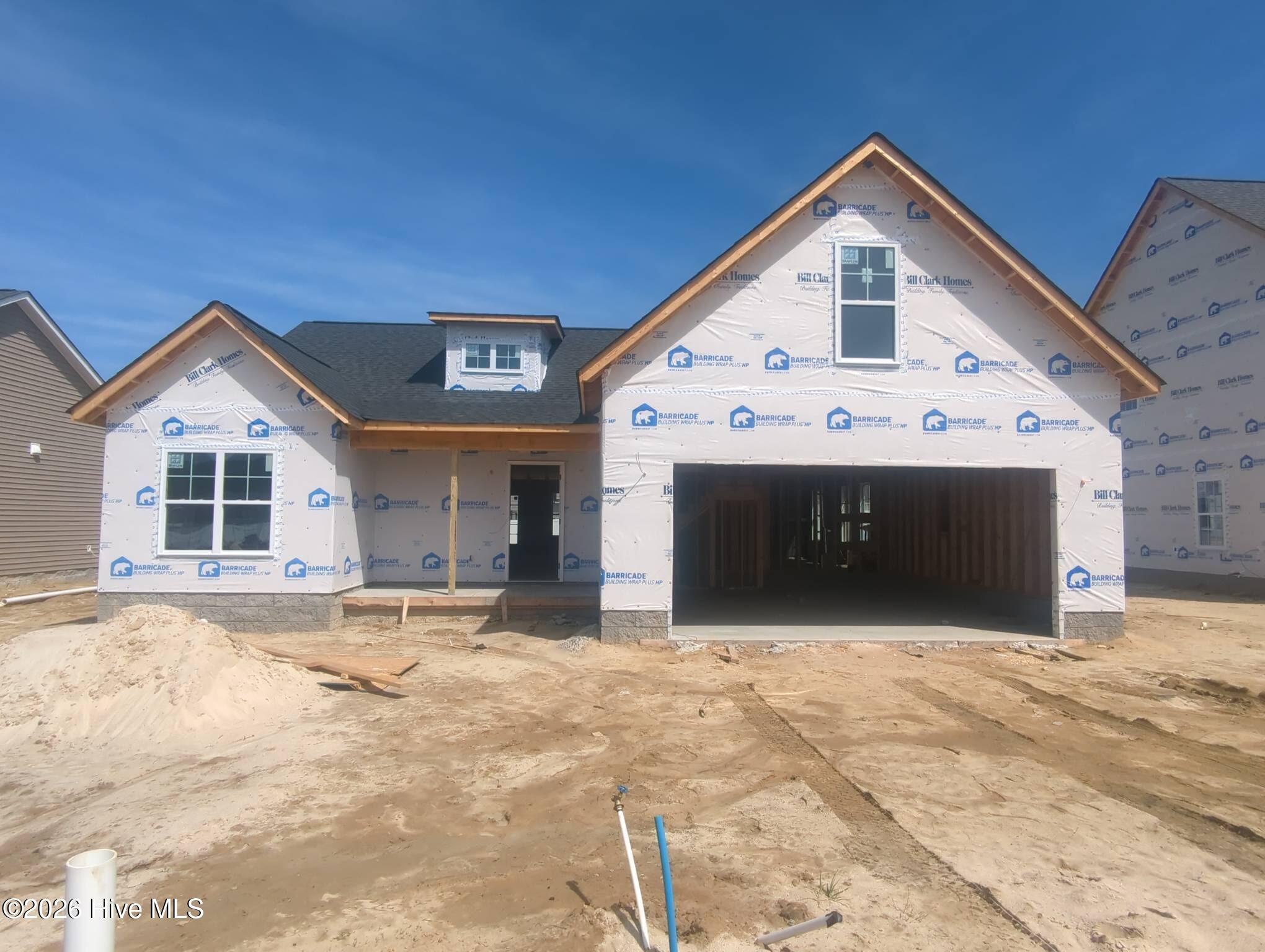 336 Gerbera Court Property Photo 4