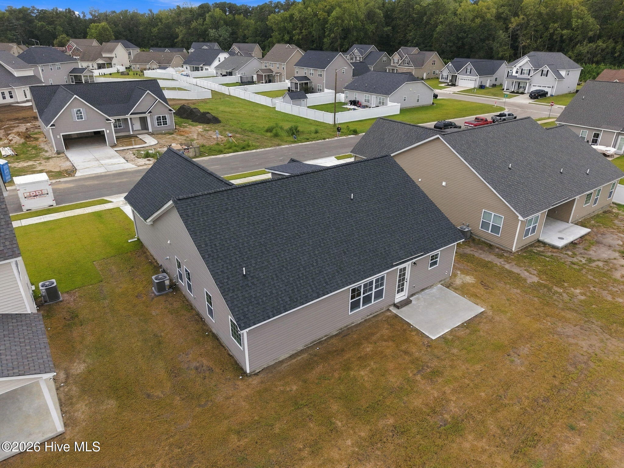 336 Gerbera Court Property Photo 37