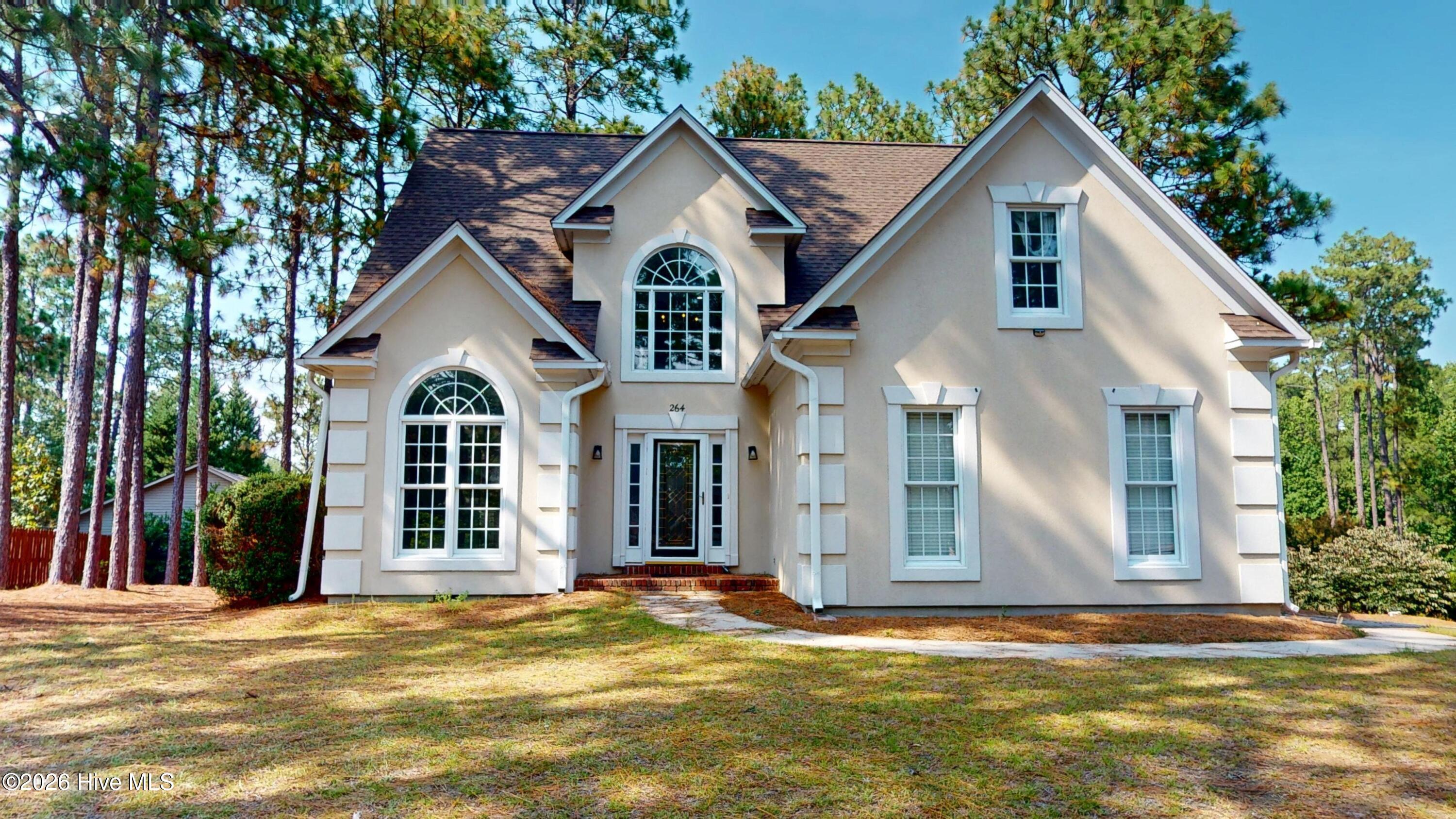 264 Juniper Creek Boulevard Property Photo 1