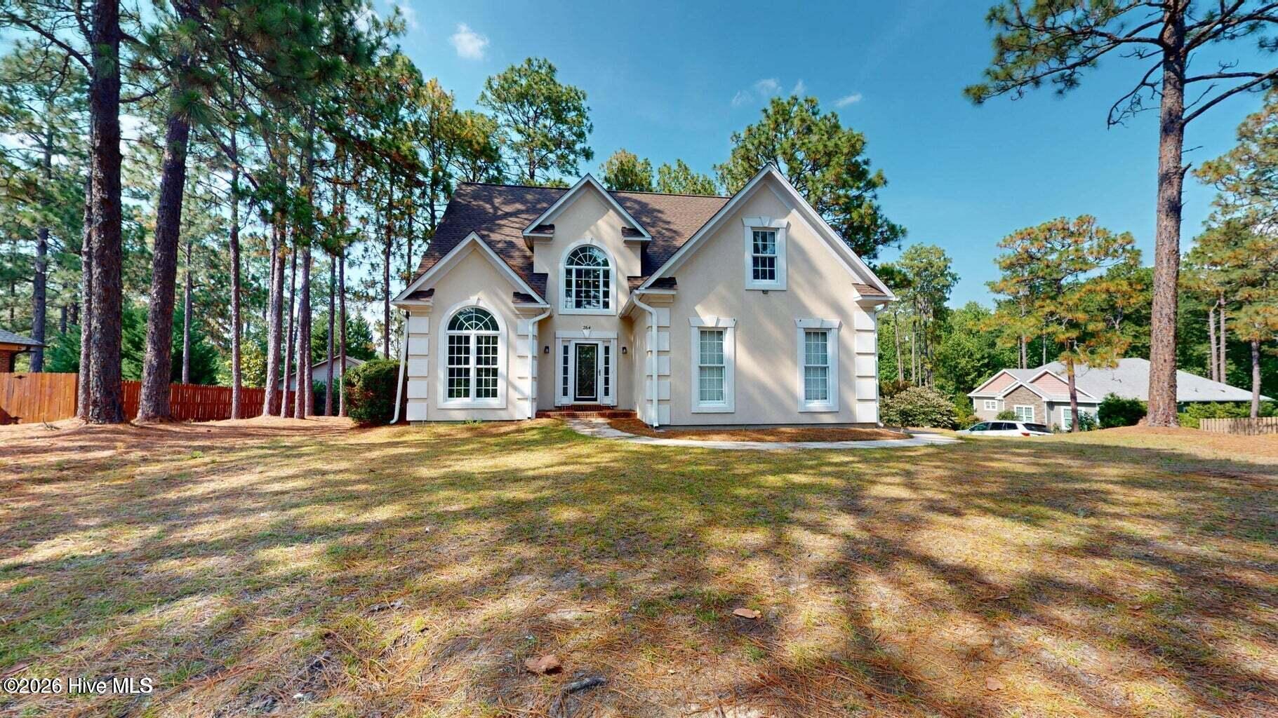 264 Juniper Creek Boulevard Property Photo 2