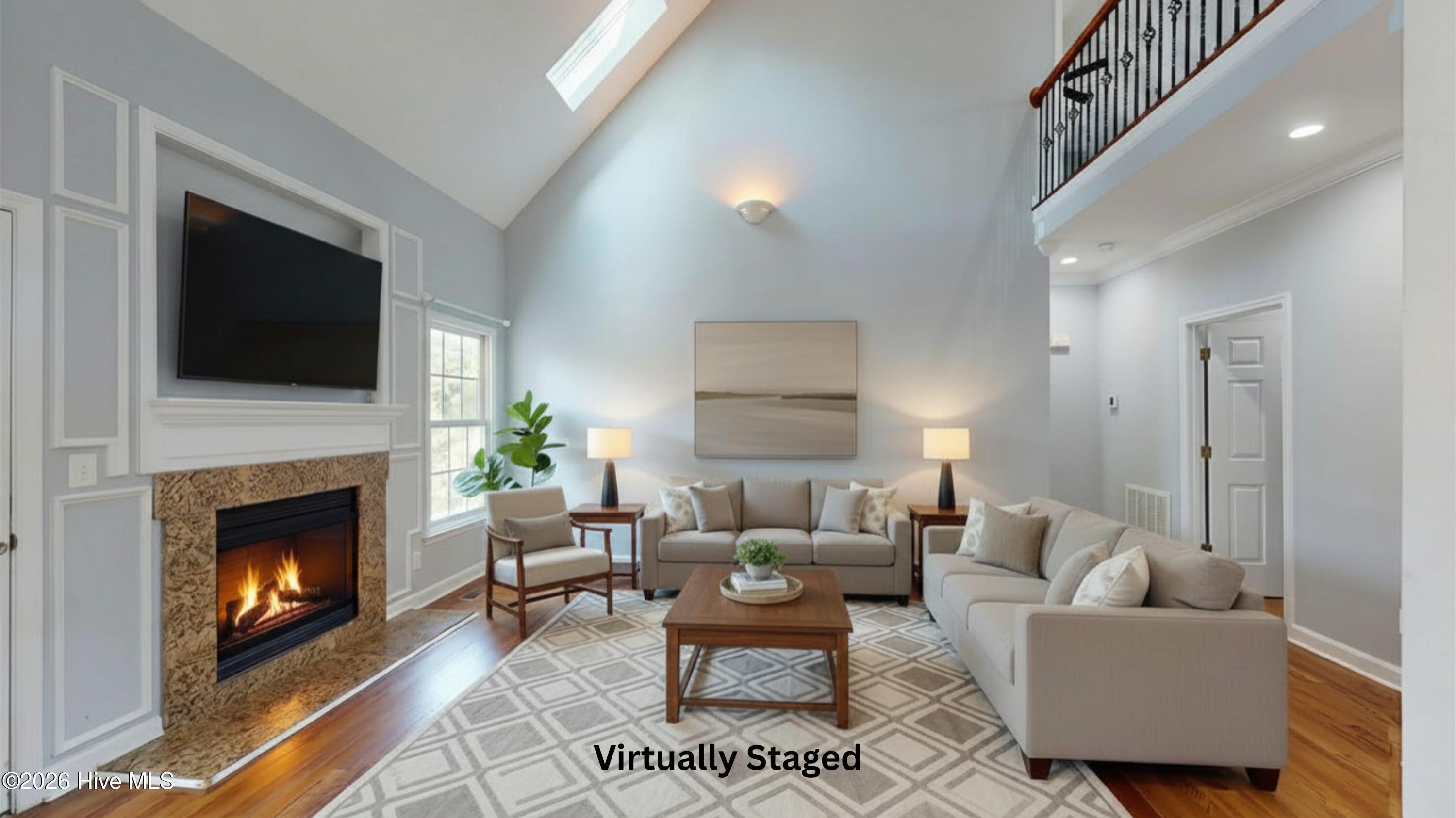 264 Juniper Creek Boulevard Property Photo 12