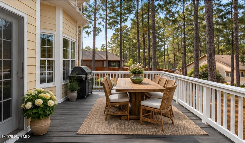 264 Juniper Creek Boulevard Property Photo 14