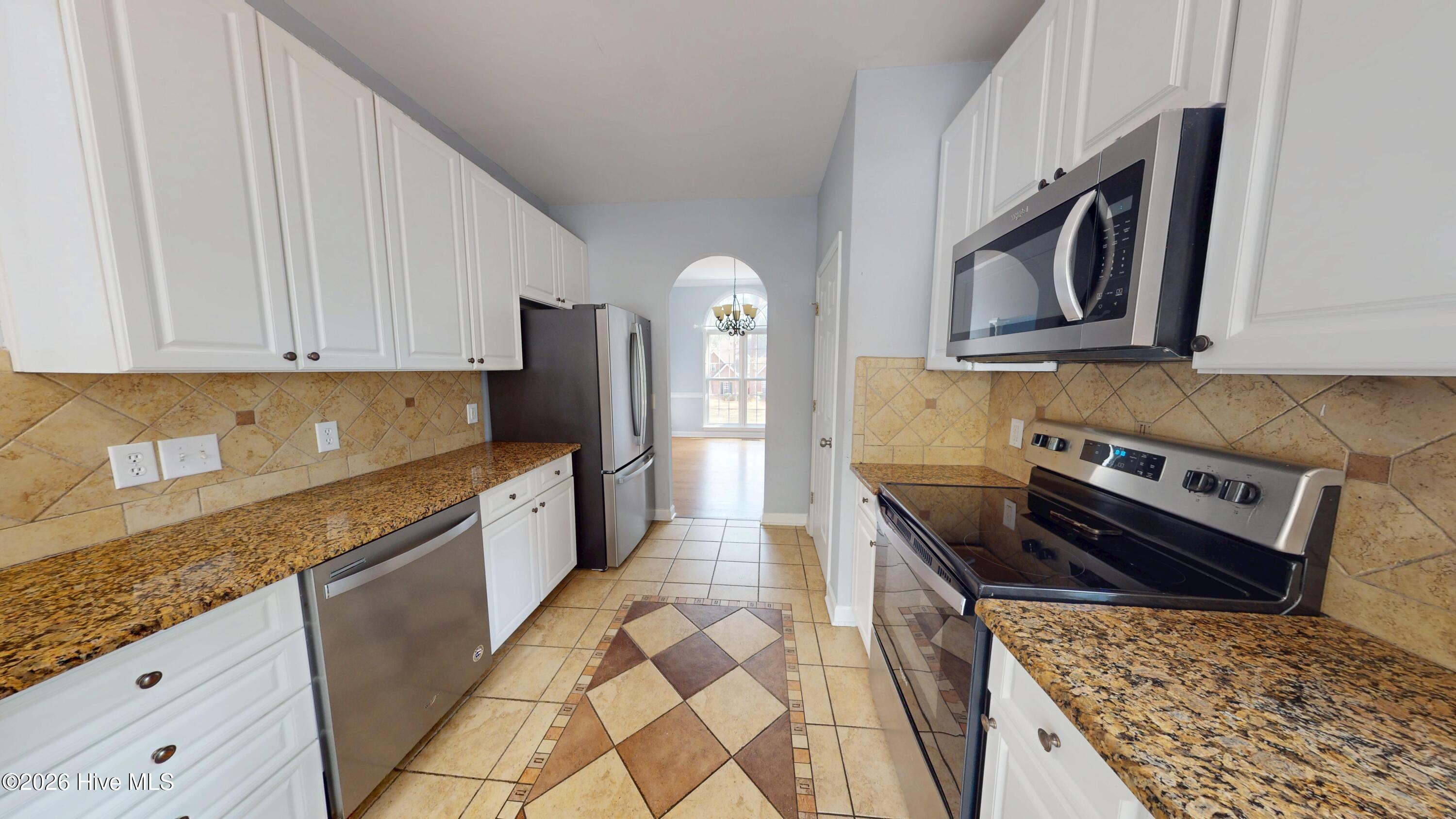 264 Juniper Creek Boulevard Property Photo 19