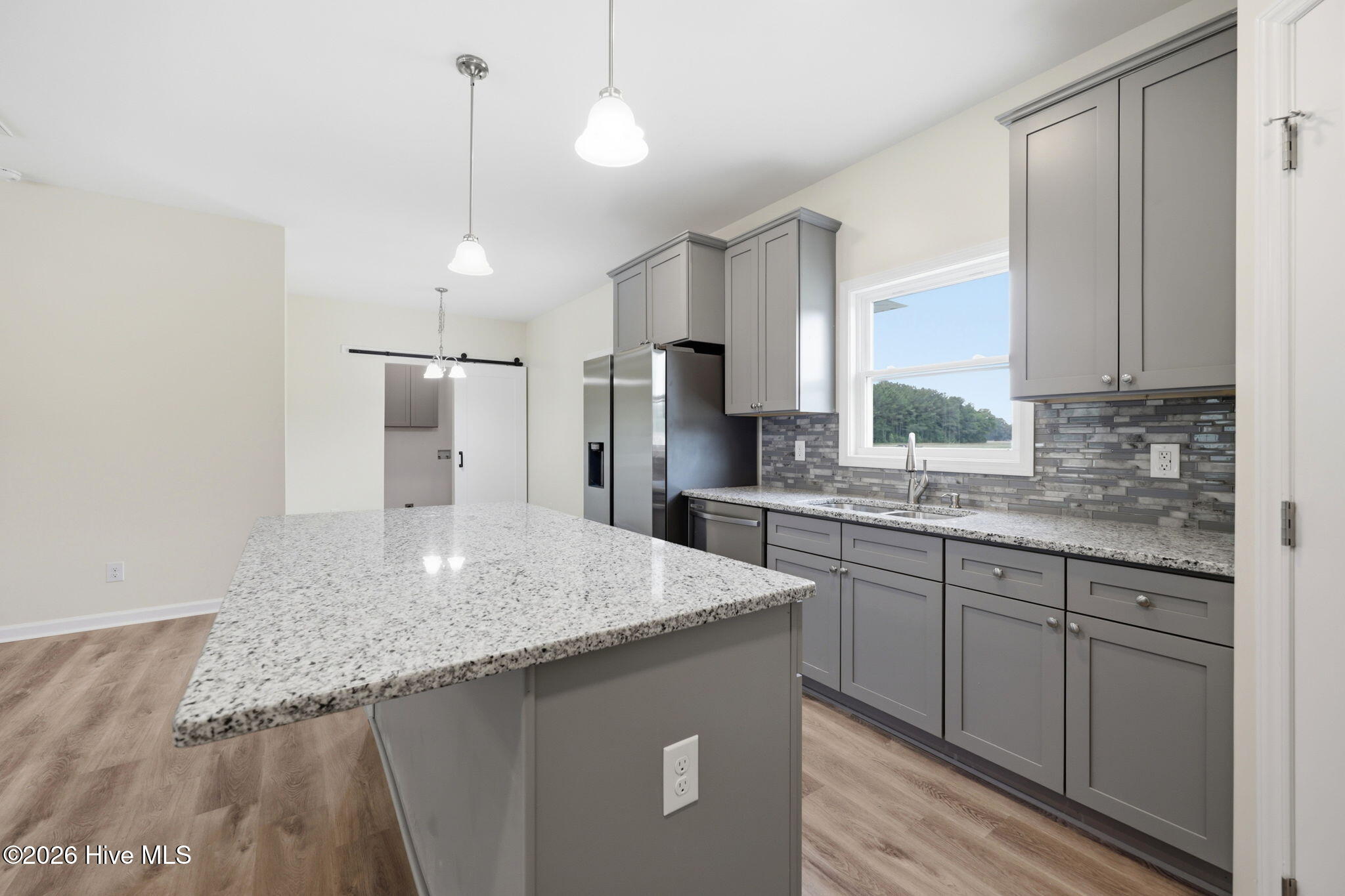 223 A C Smith Road Property Photo 14
