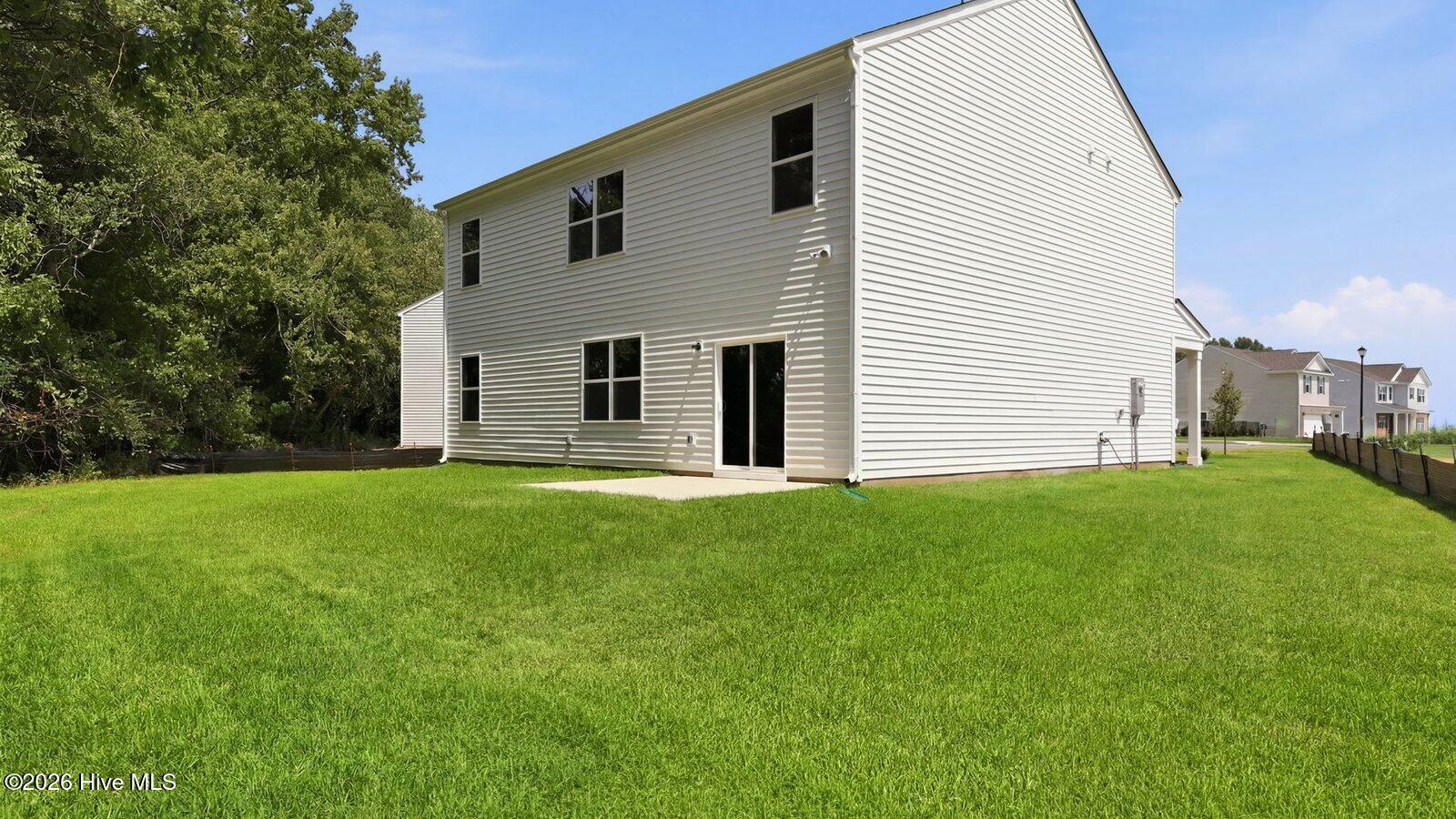 2602 Delilah Drive Property Photo 6