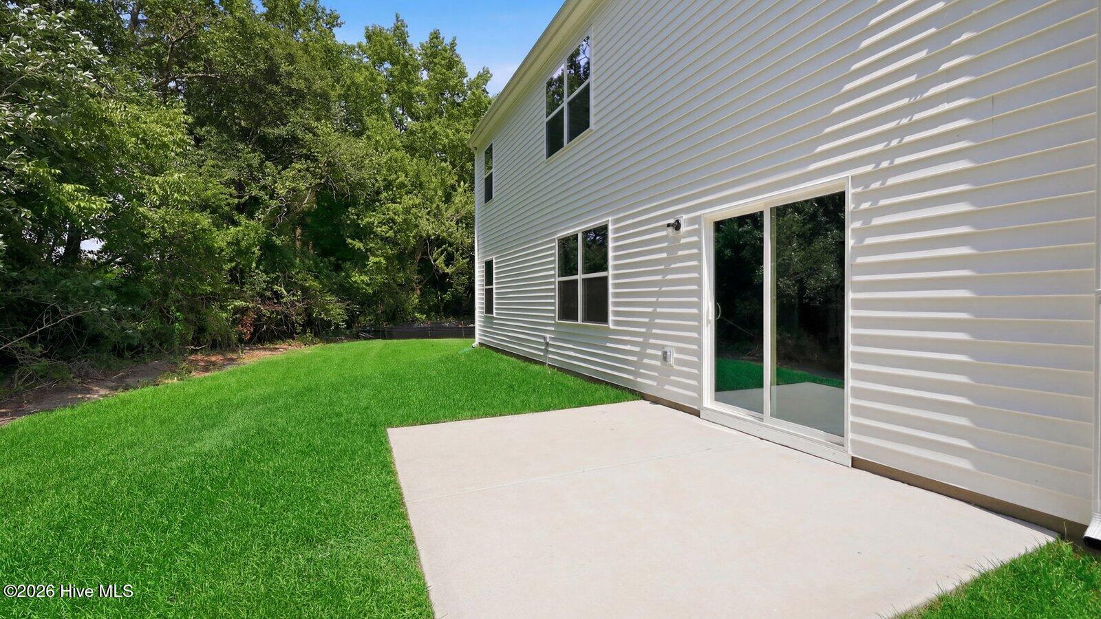 2602 Delilah Drive Property Photo 7
