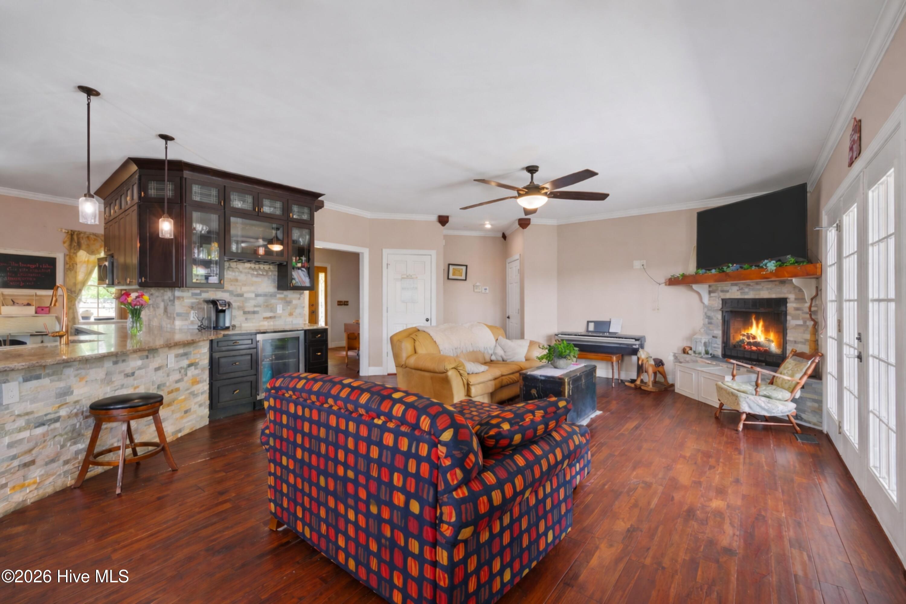 1770 Gentry Ridge Road Property Photo 6