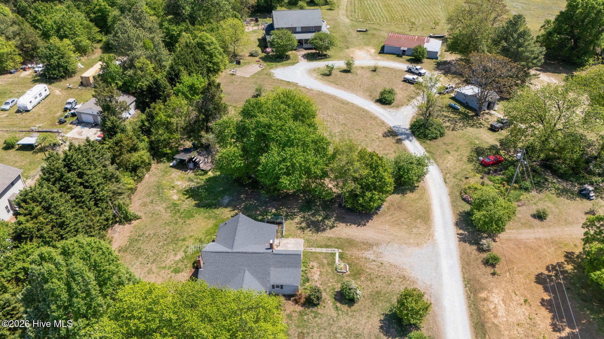 1770 Gentry Ridge Road Property Photo 18