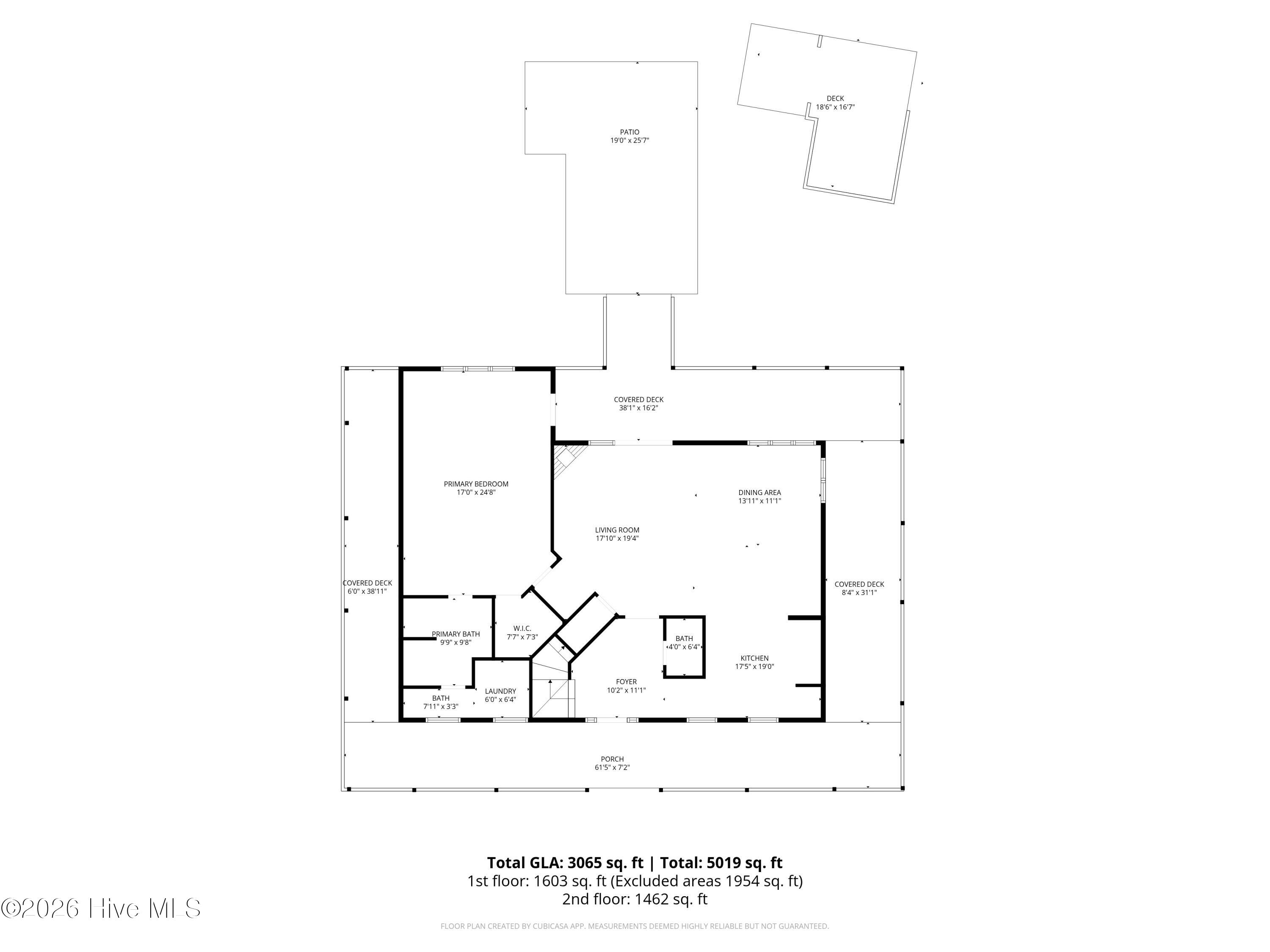1770 Gentry Ridge Road Property Photo 23