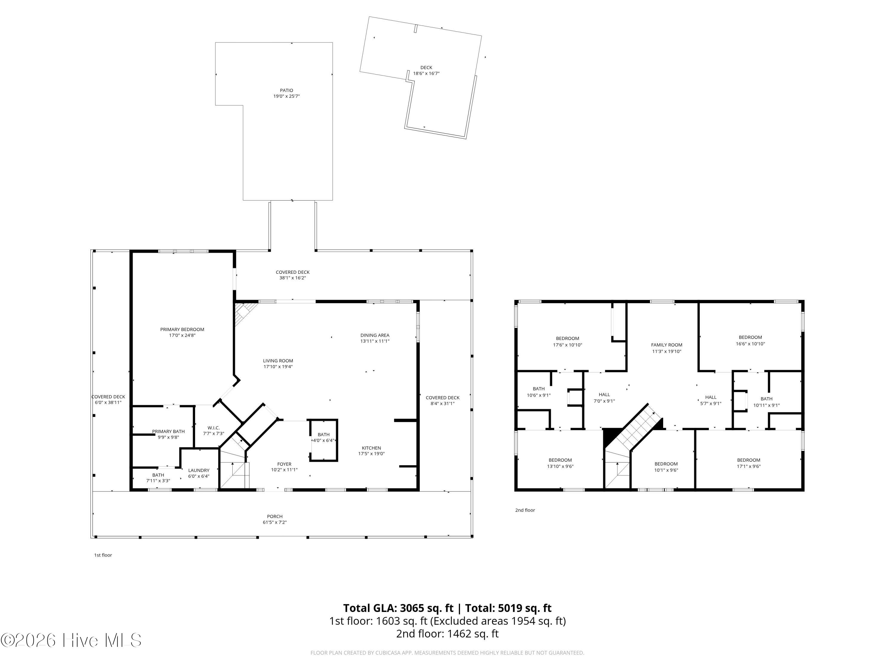 1770 Gentry Ridge Road Property Photo 25