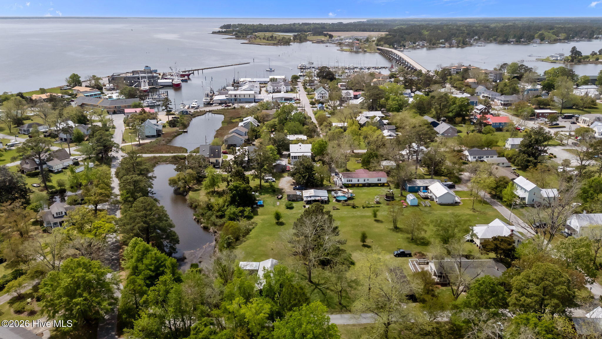 401 N/a Neuse Street Property Photo 11