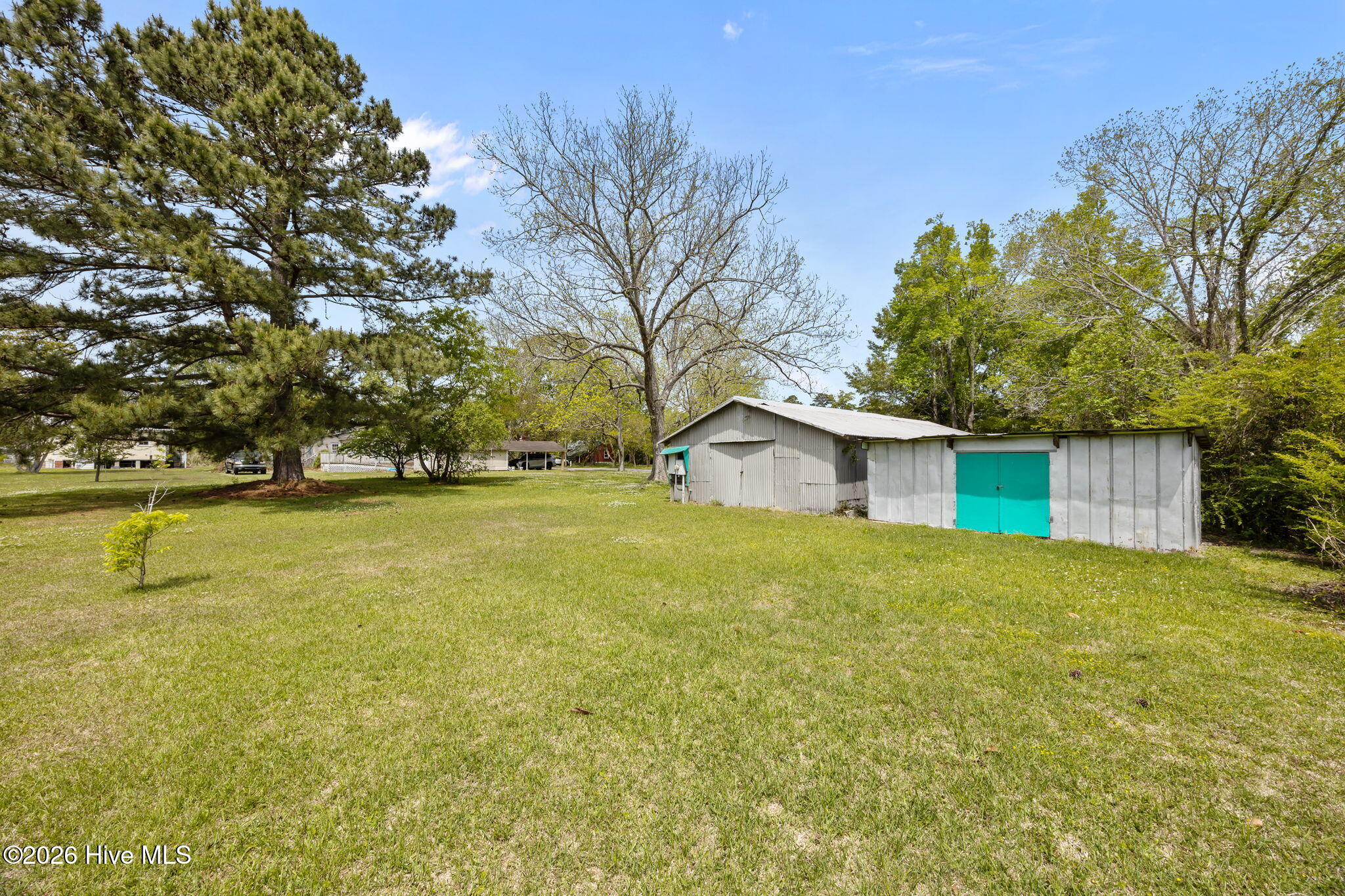 401 N/a Neuse Street Property Photo 12